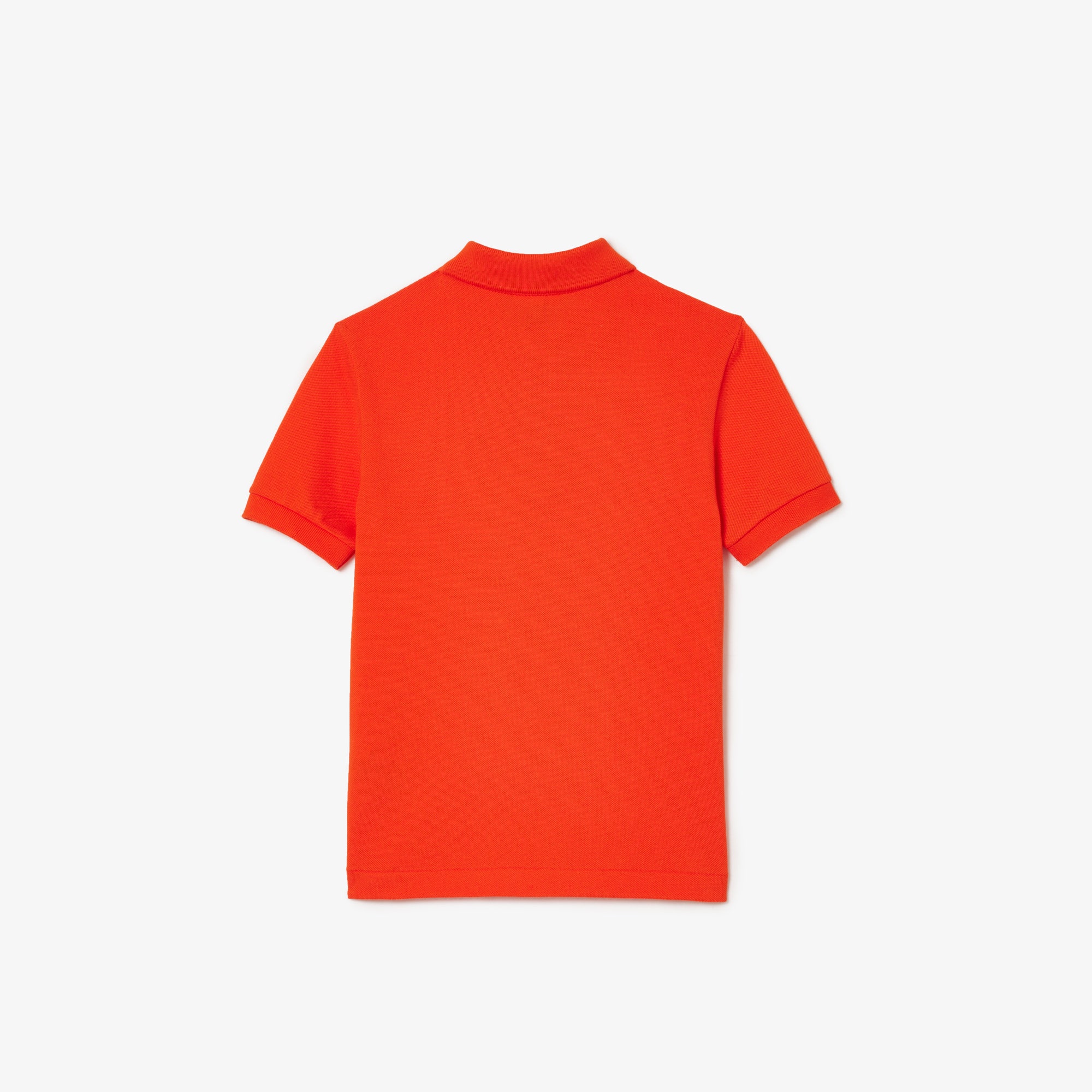 Petit Pique Polo Shirt