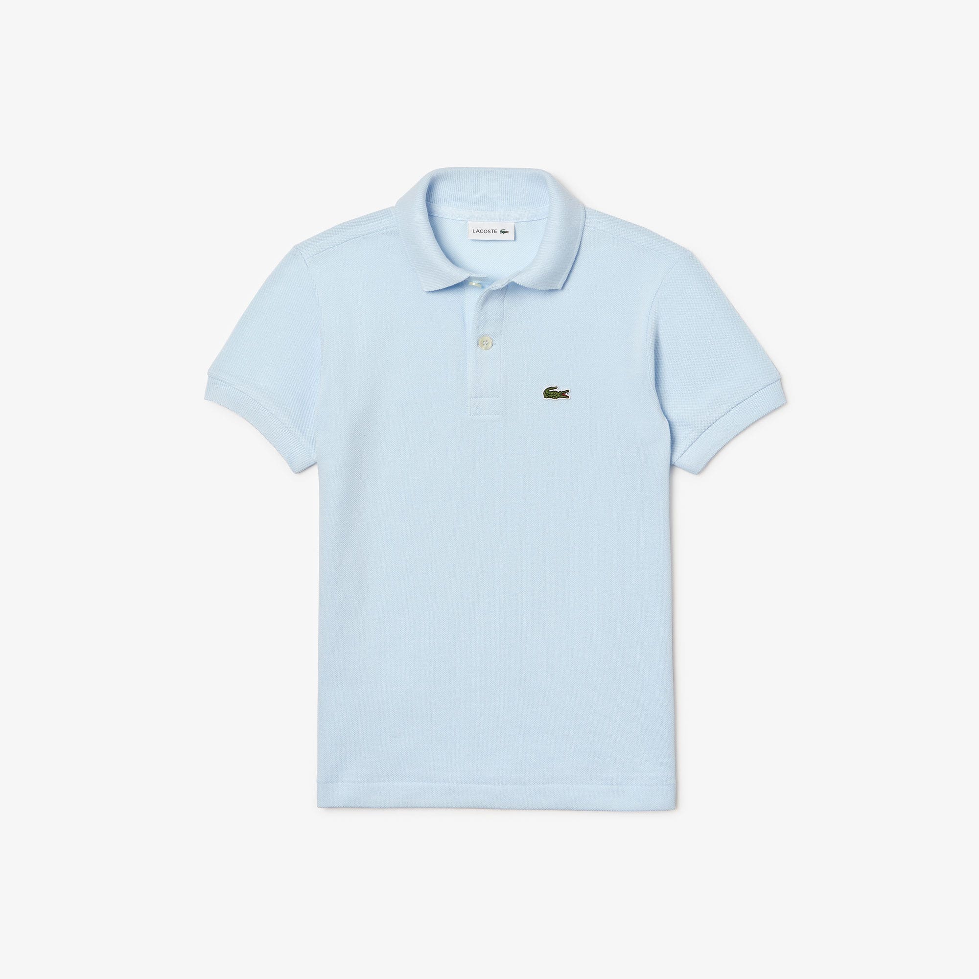 Petit Pique Polo Shirt