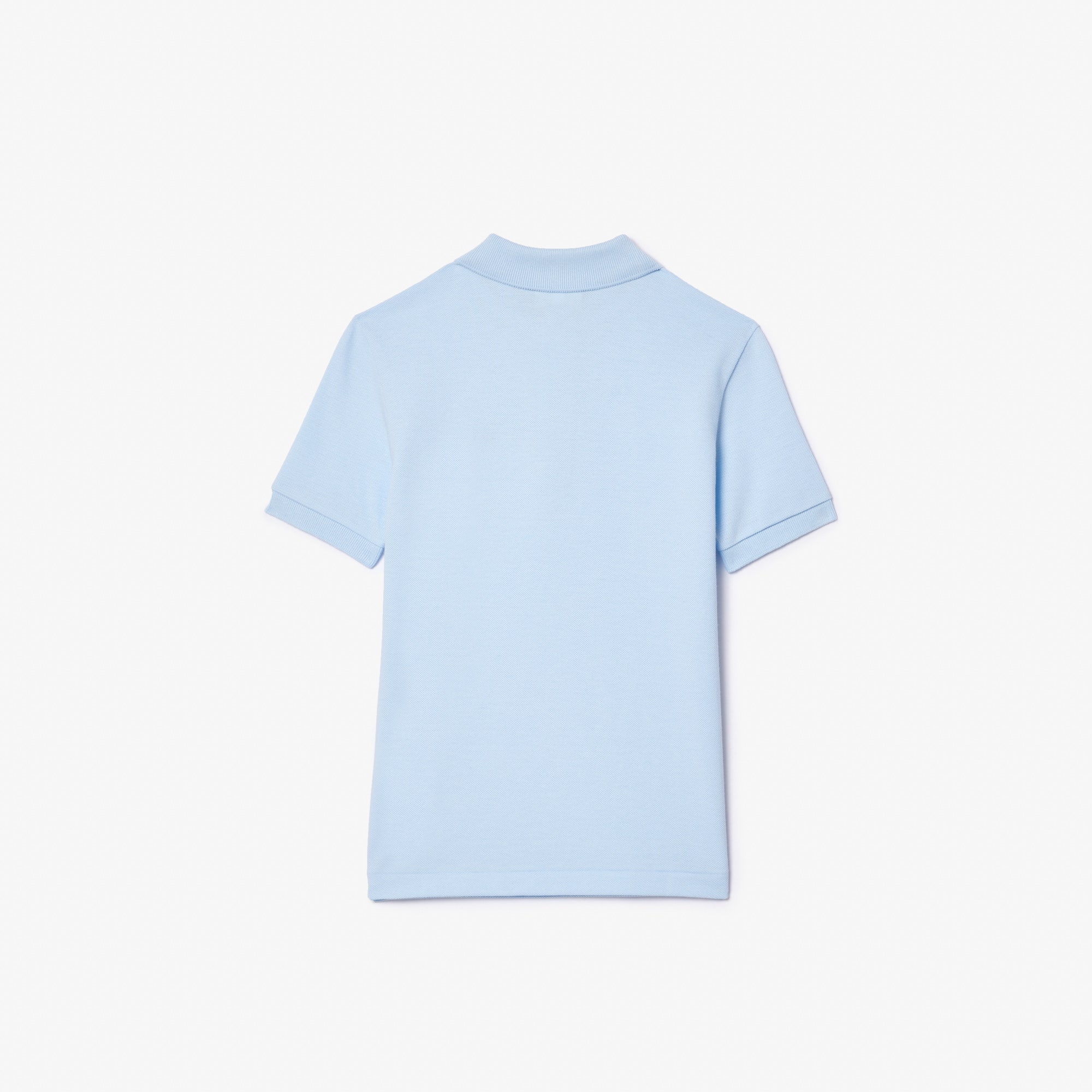 Petit Pique Polo Shirt