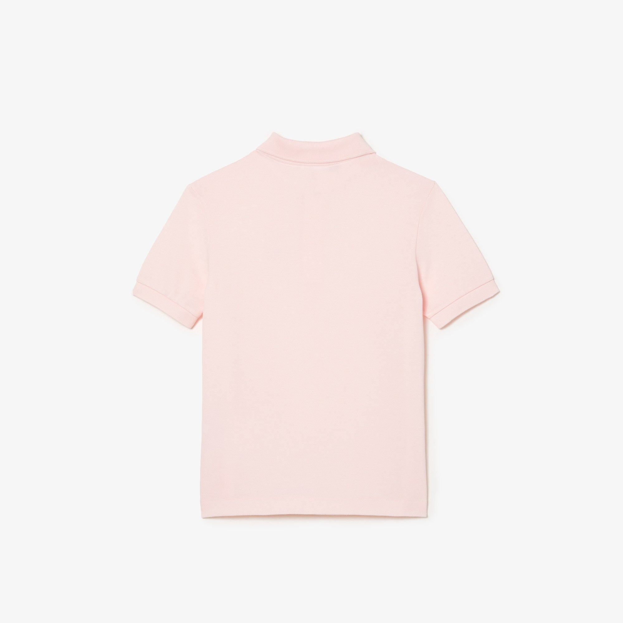 Petit Pique Polo Shirt