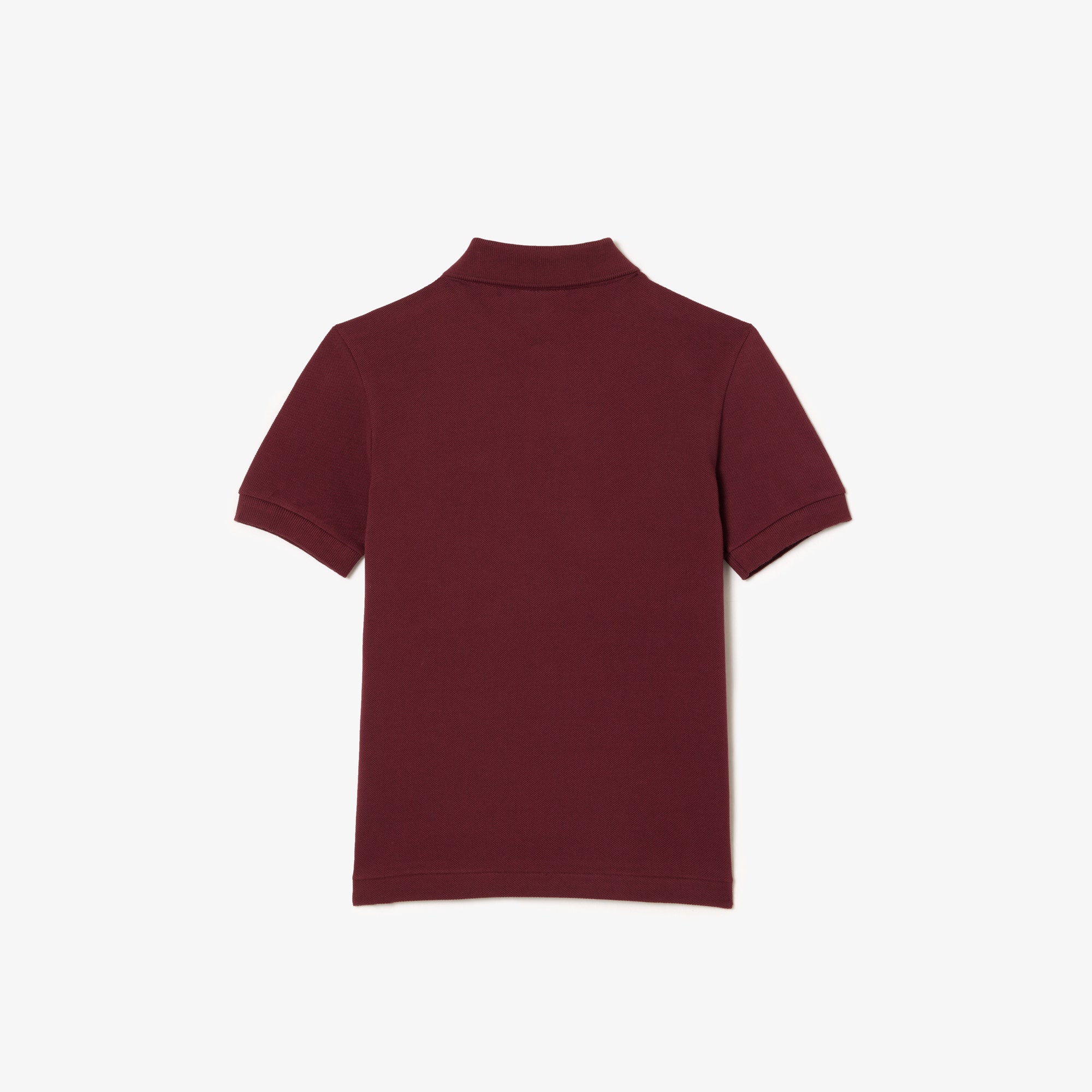 Petit Pique Polo Shirt