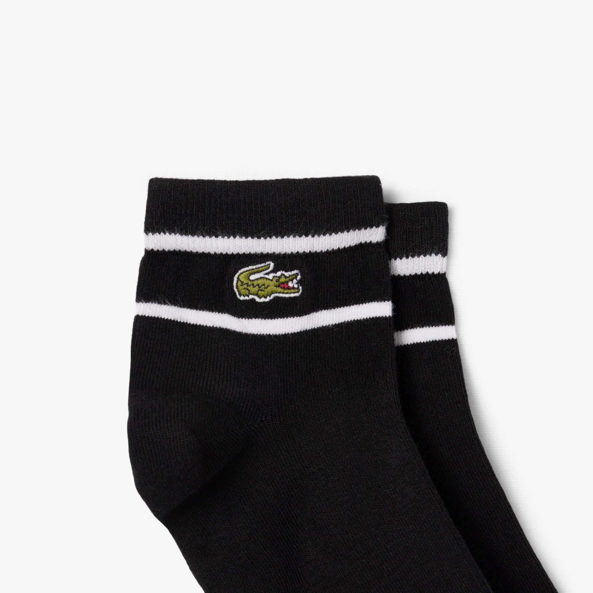 2-Pack Striped Socks