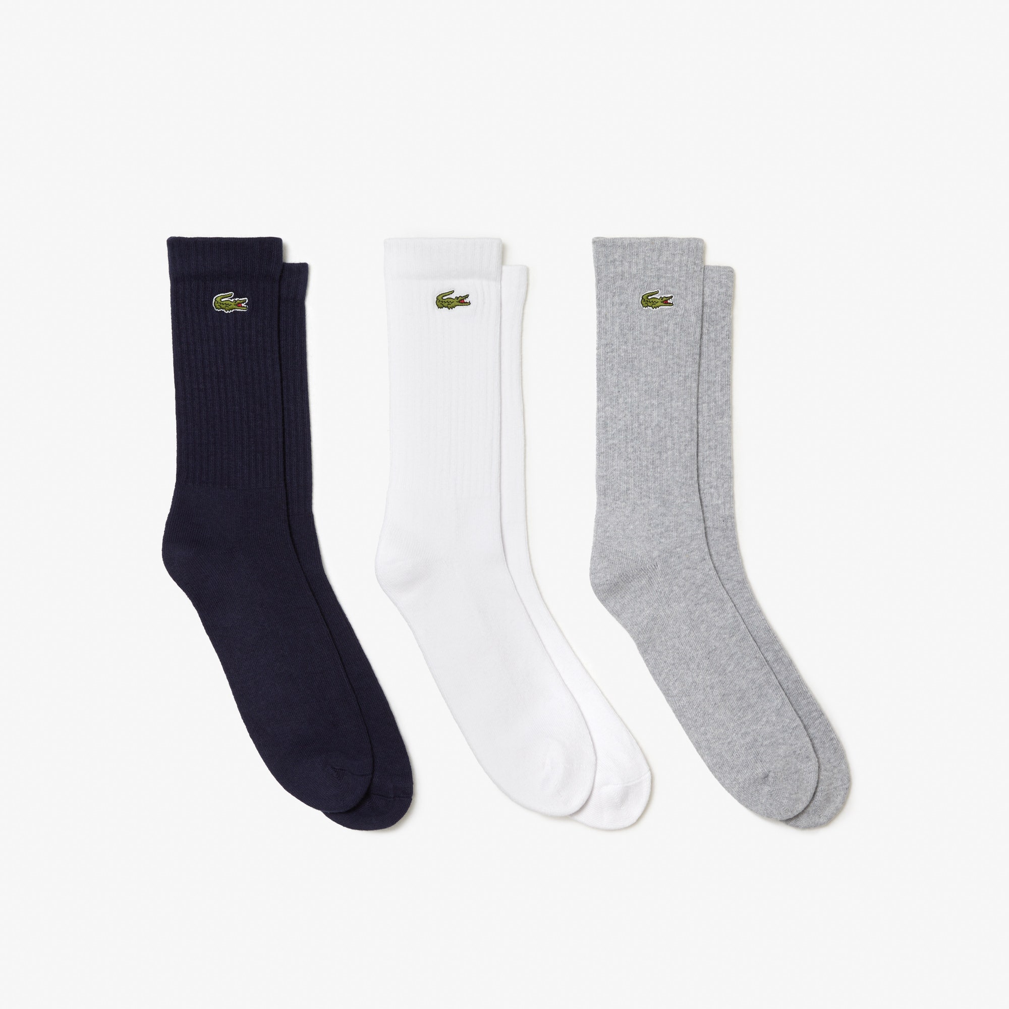 3-Pack Sport Socks