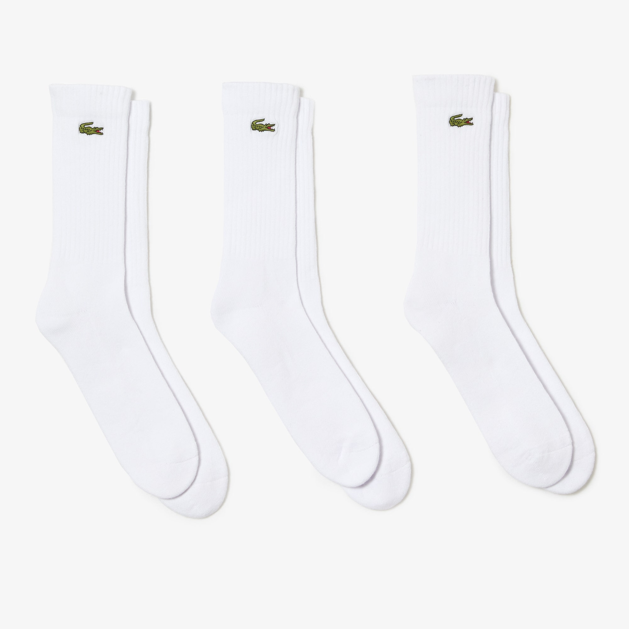 3-Pack Sport Socks