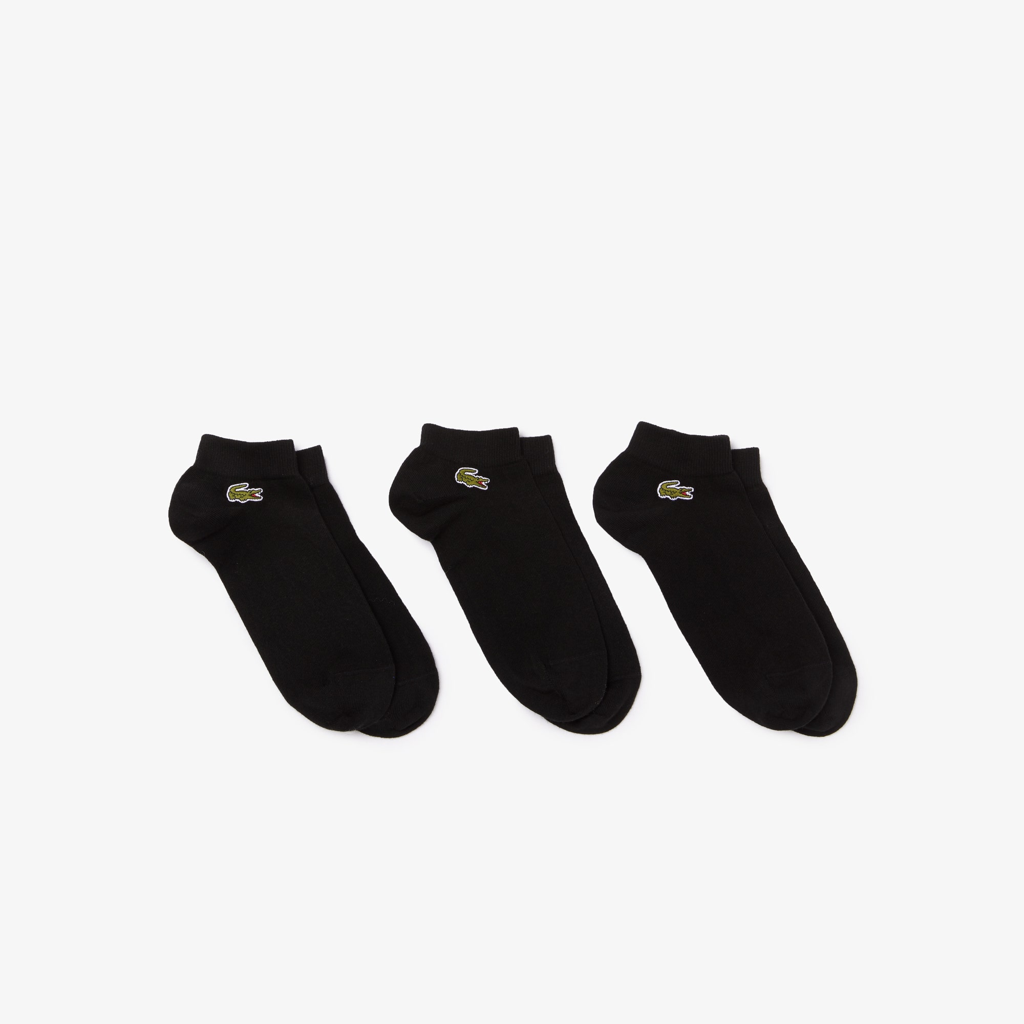 3-Pack Sport Socks