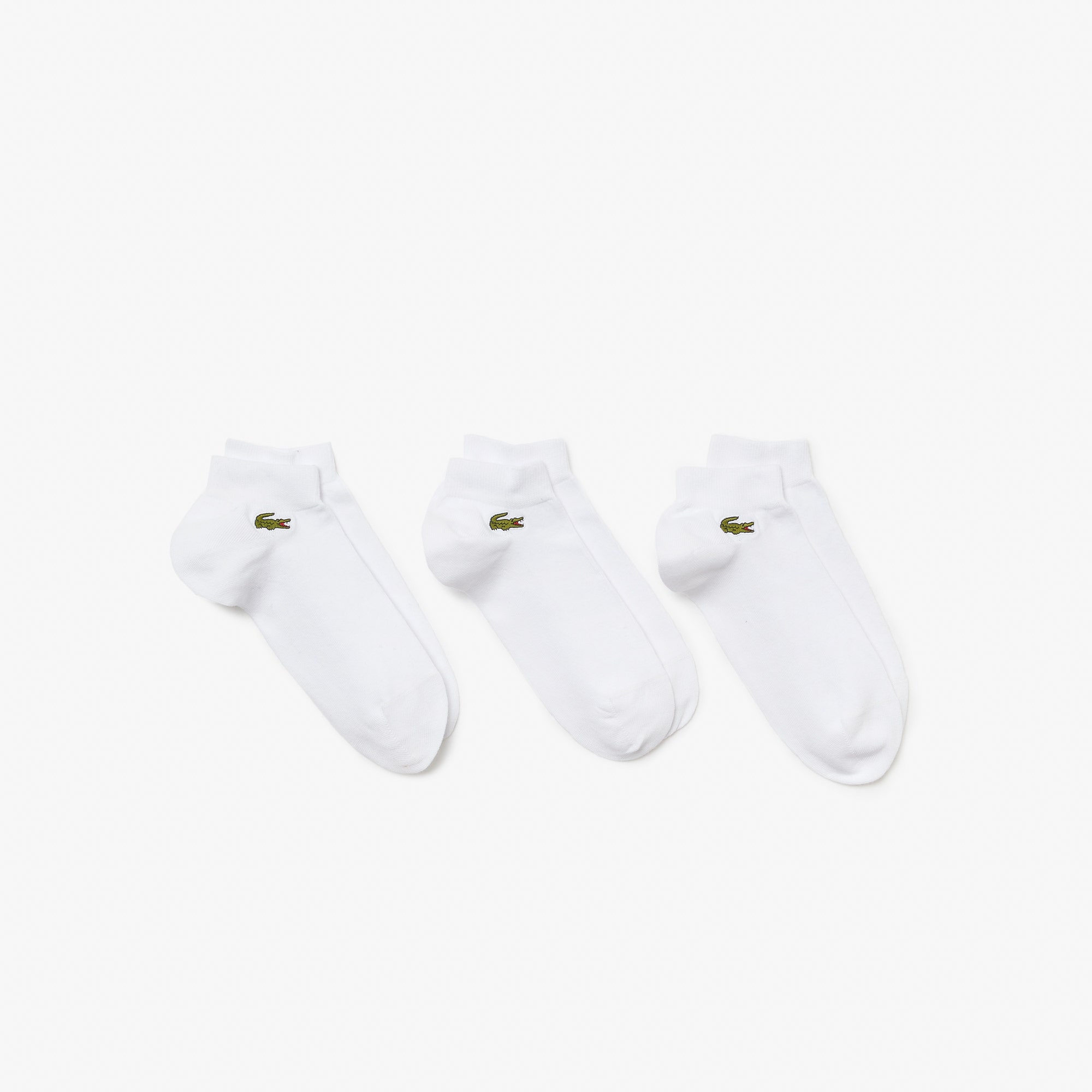 3-Pack Sport Socks