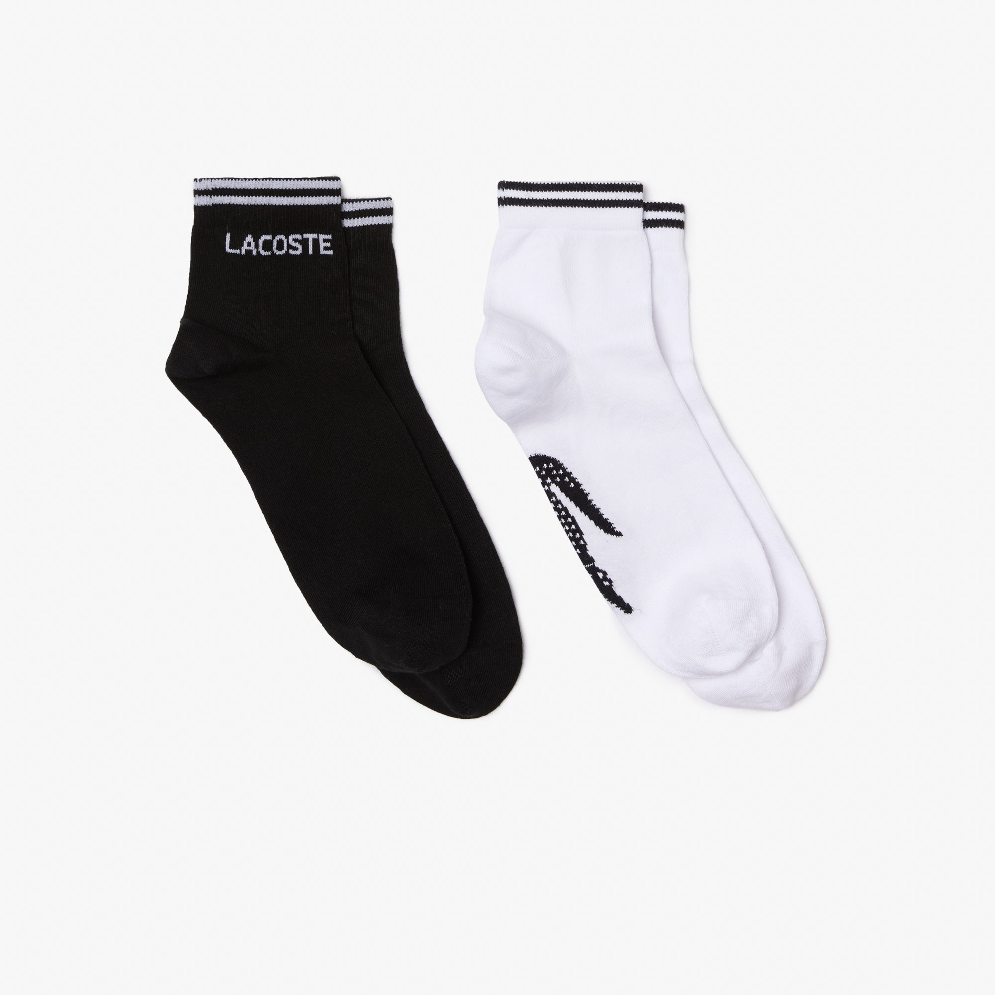 2-Pack Low Sport Socks