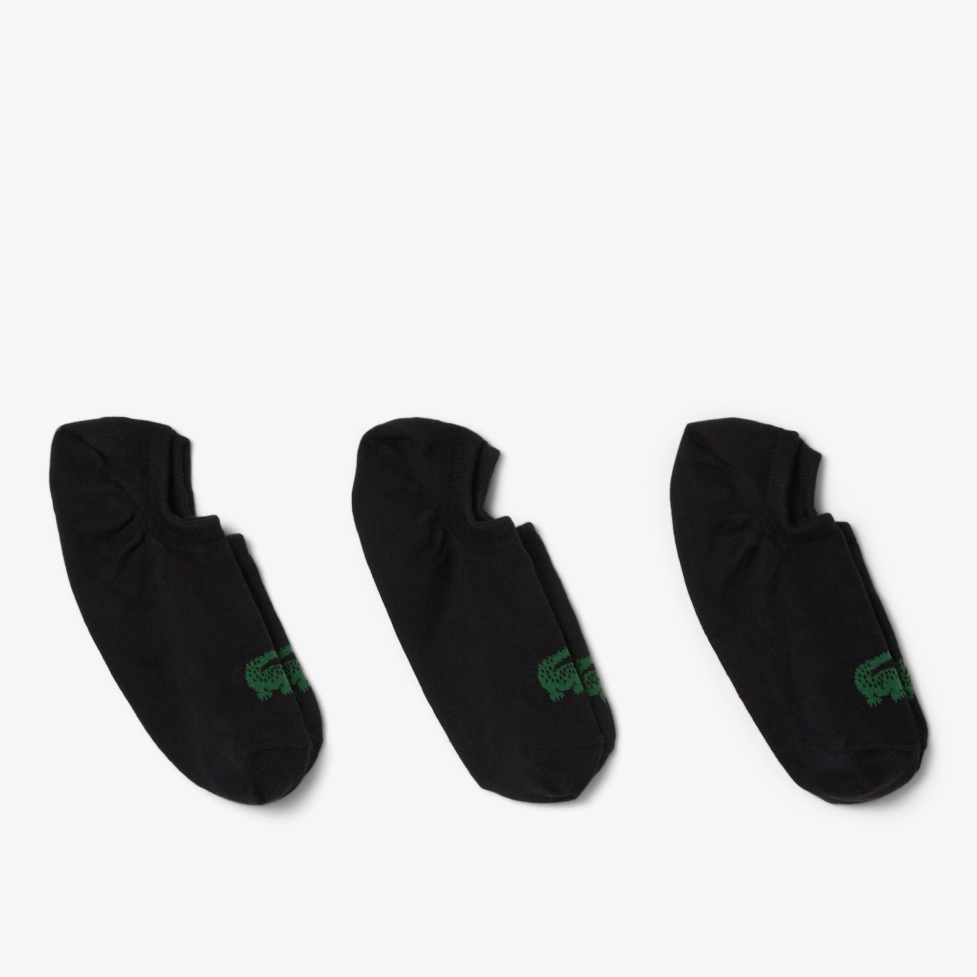 3-Pack Sneaker Socks