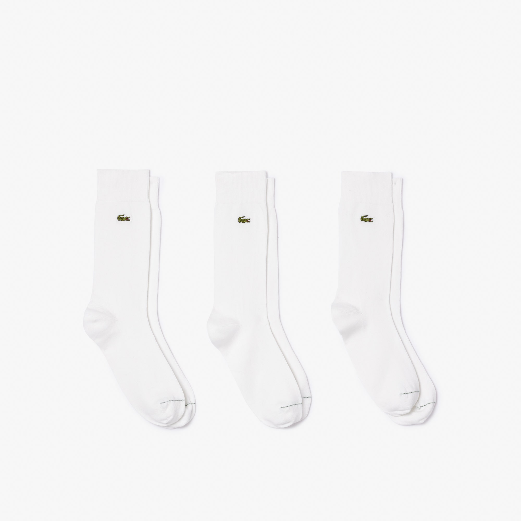 3-Pack Long Socks