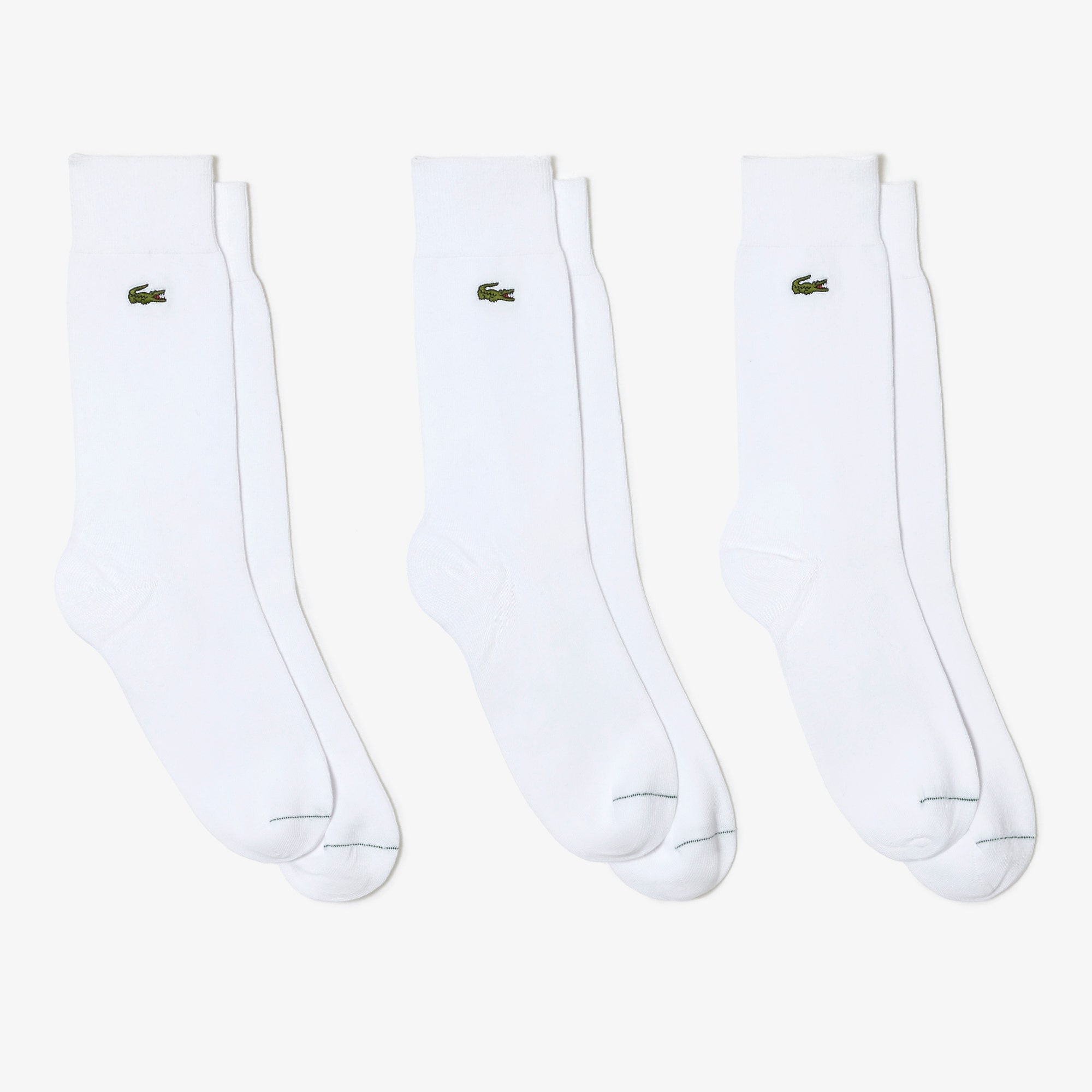 3-Pack Long Socks