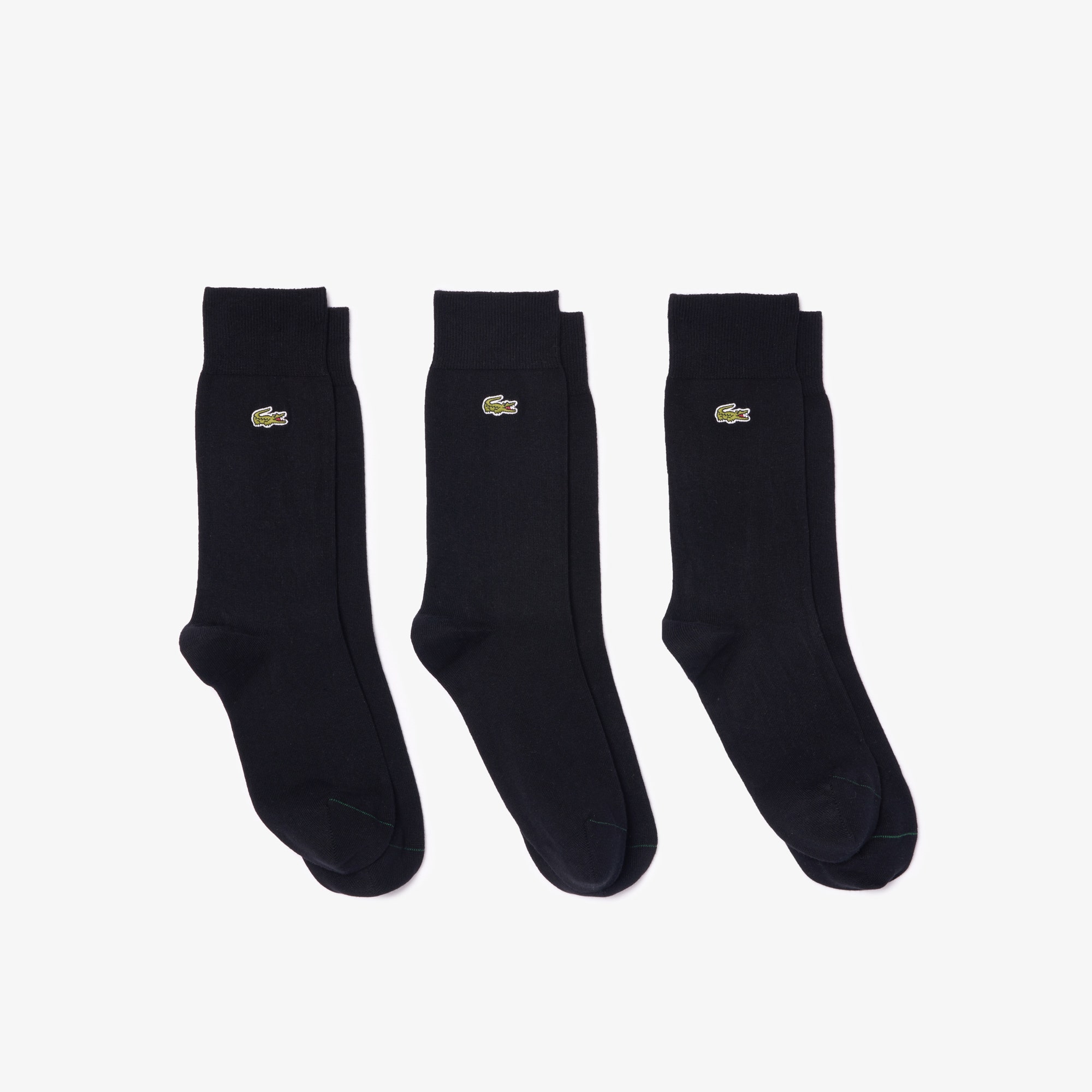 3-Pack Long Socks