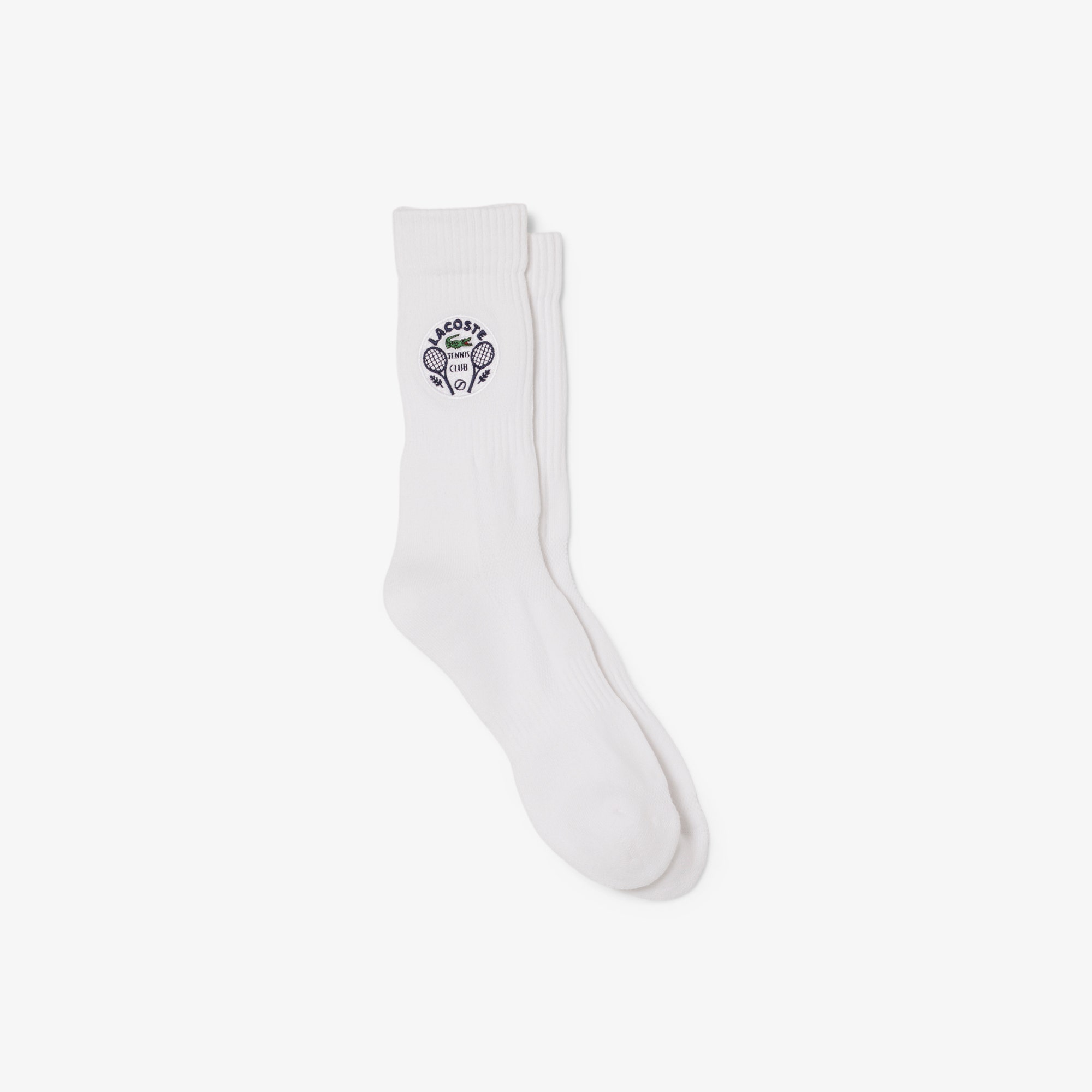 Tennis Cotton Socks