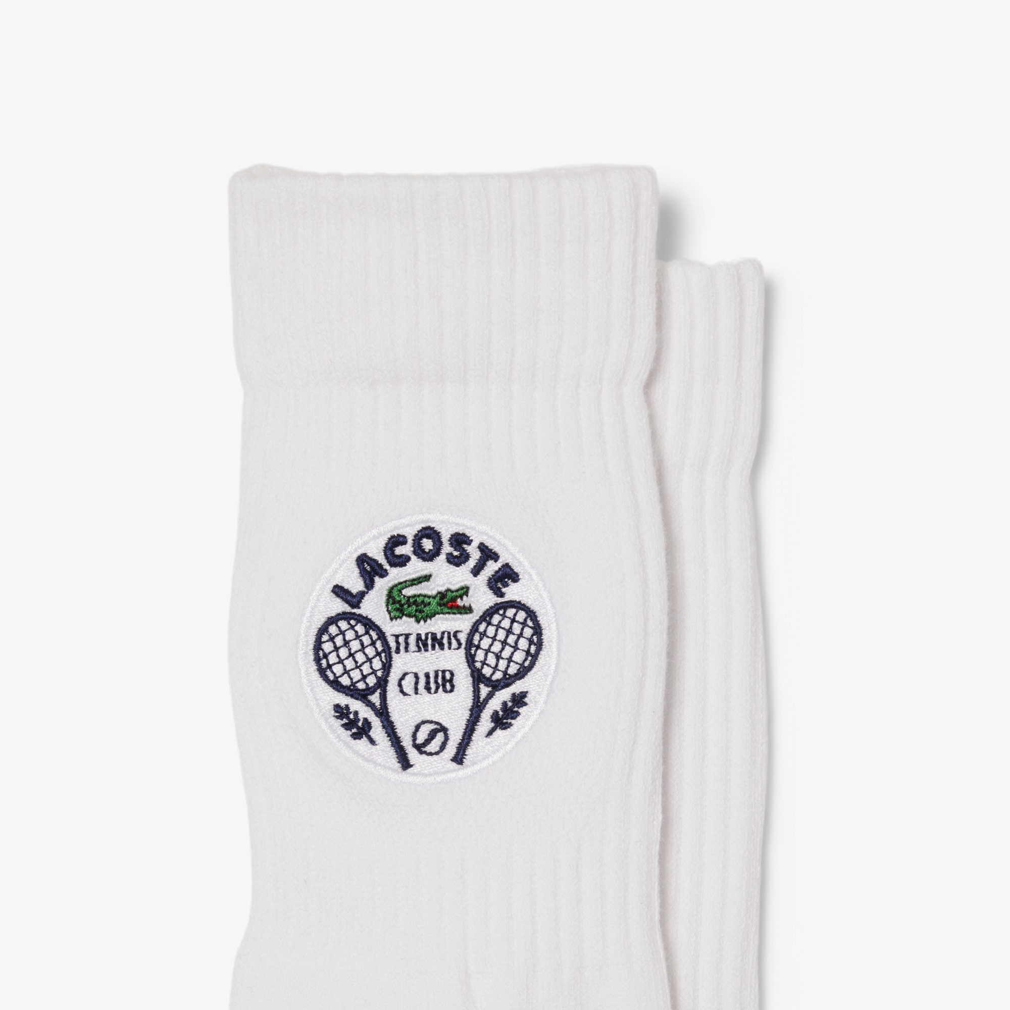 Tennis Cotton Socks