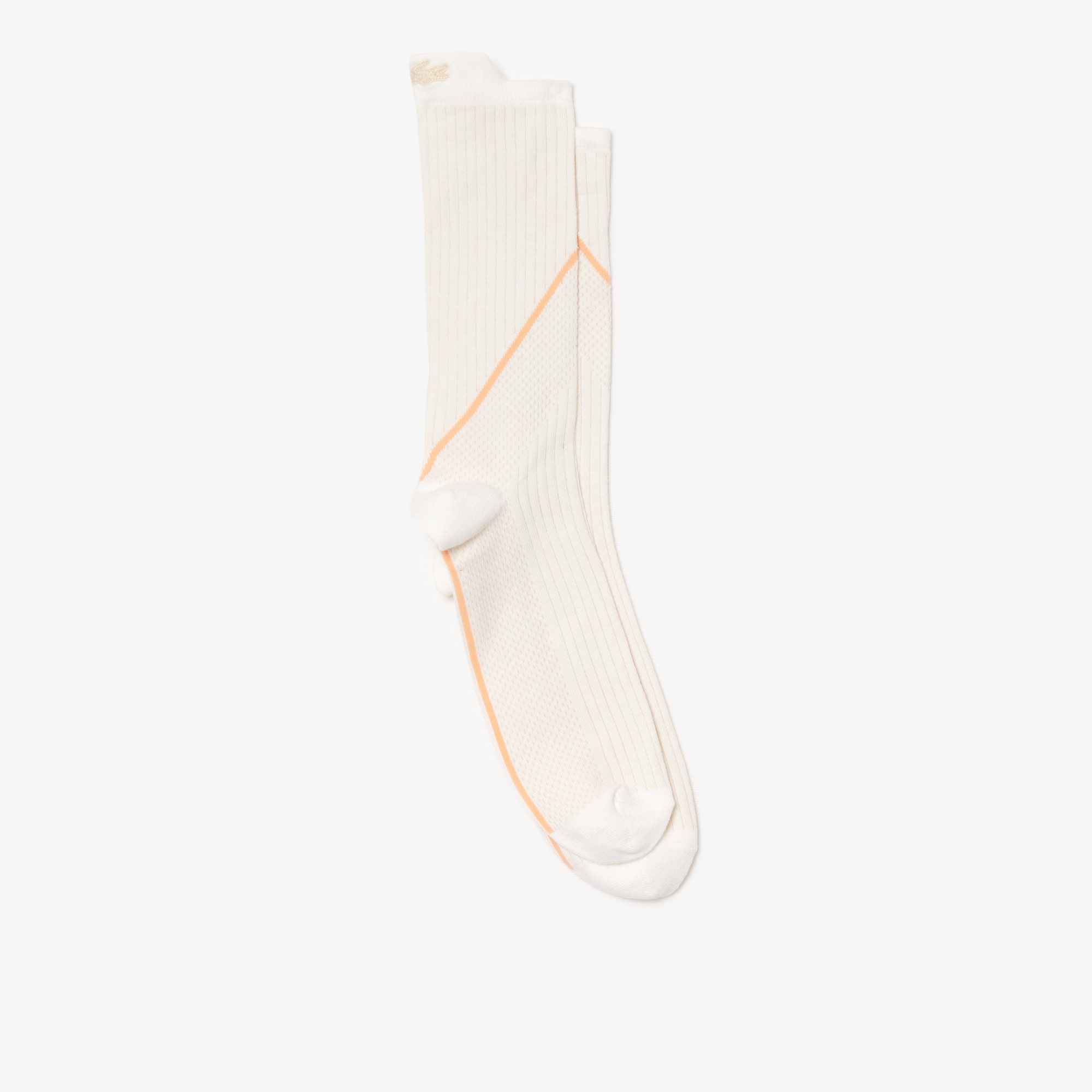 Mid-Calf Cotton Socks
