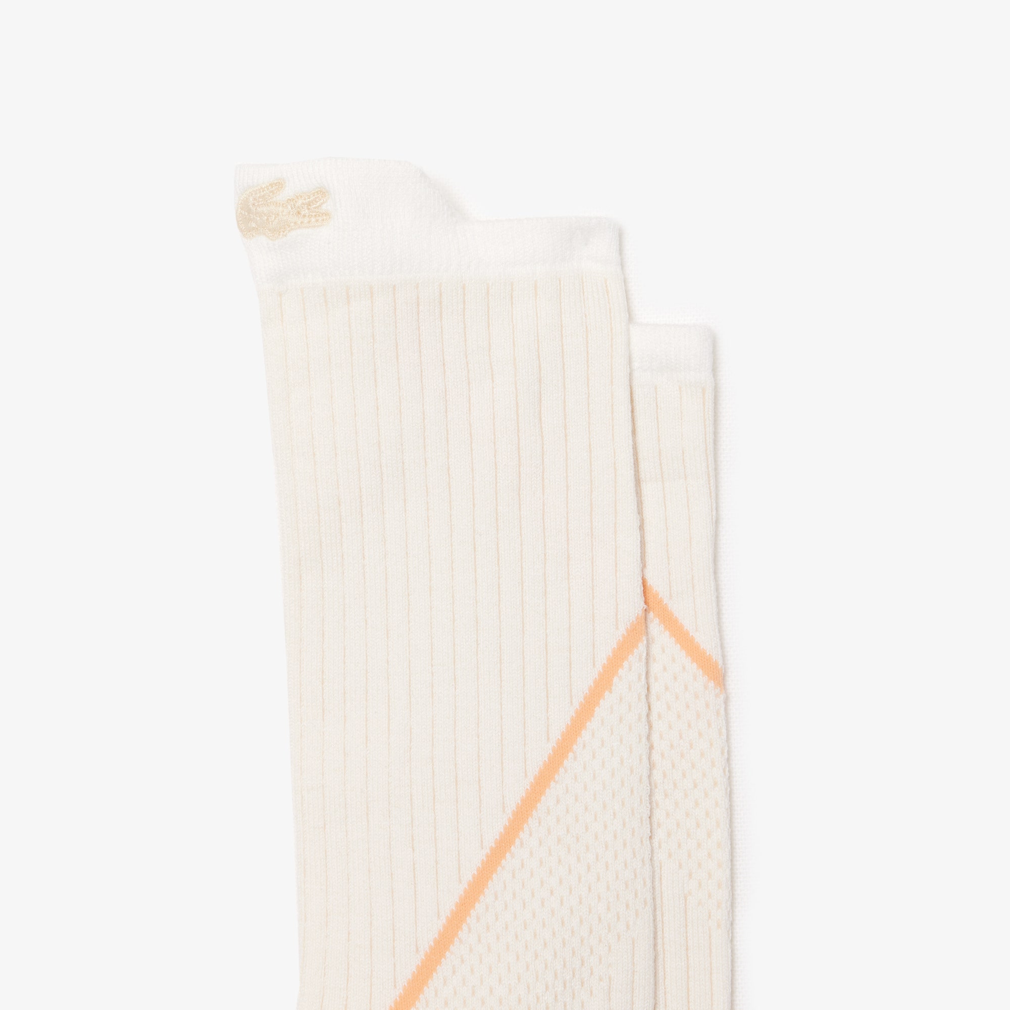 Mid-Calf Cotton Socks