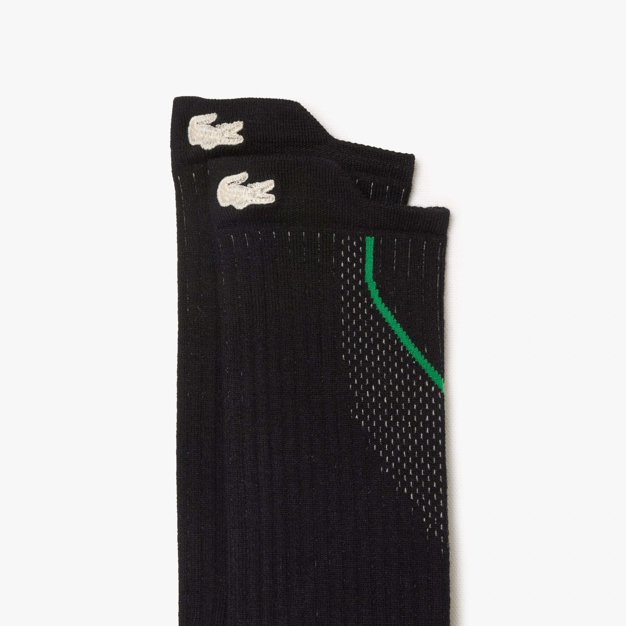 Mid-Calf Cotton Socks