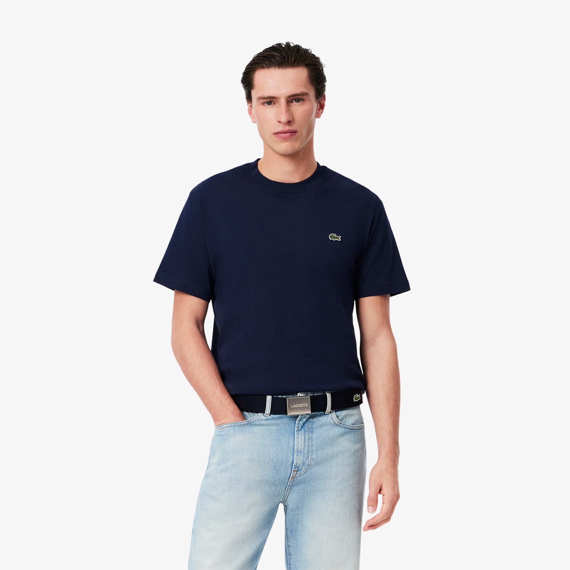 L.12.12 Concept French Made Belt