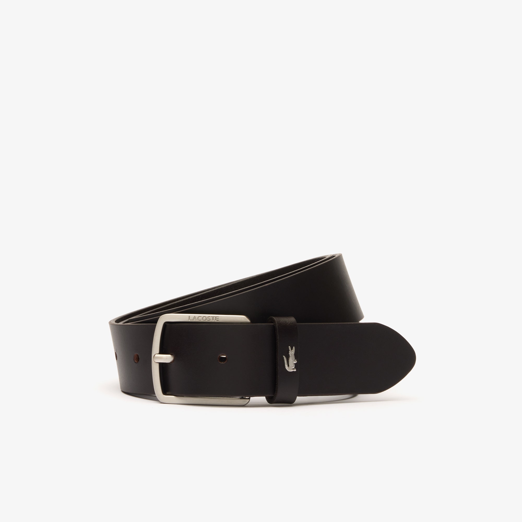 Smooth Leather Belt