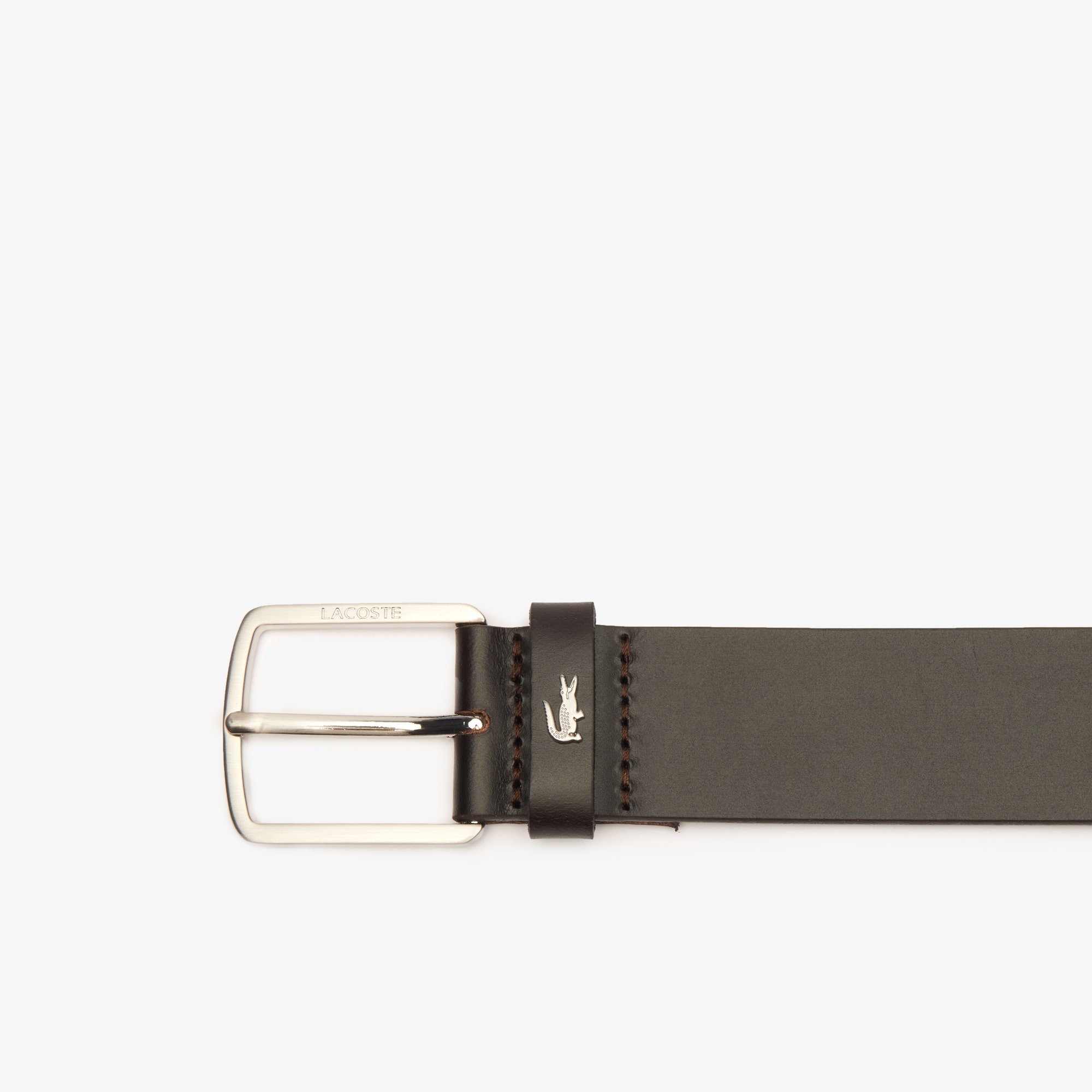 Smooth Leather Belt