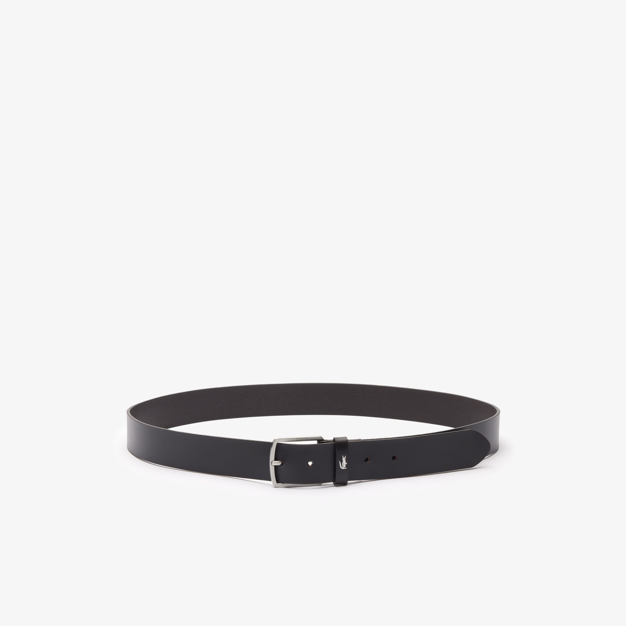 Smooth Leather Belt