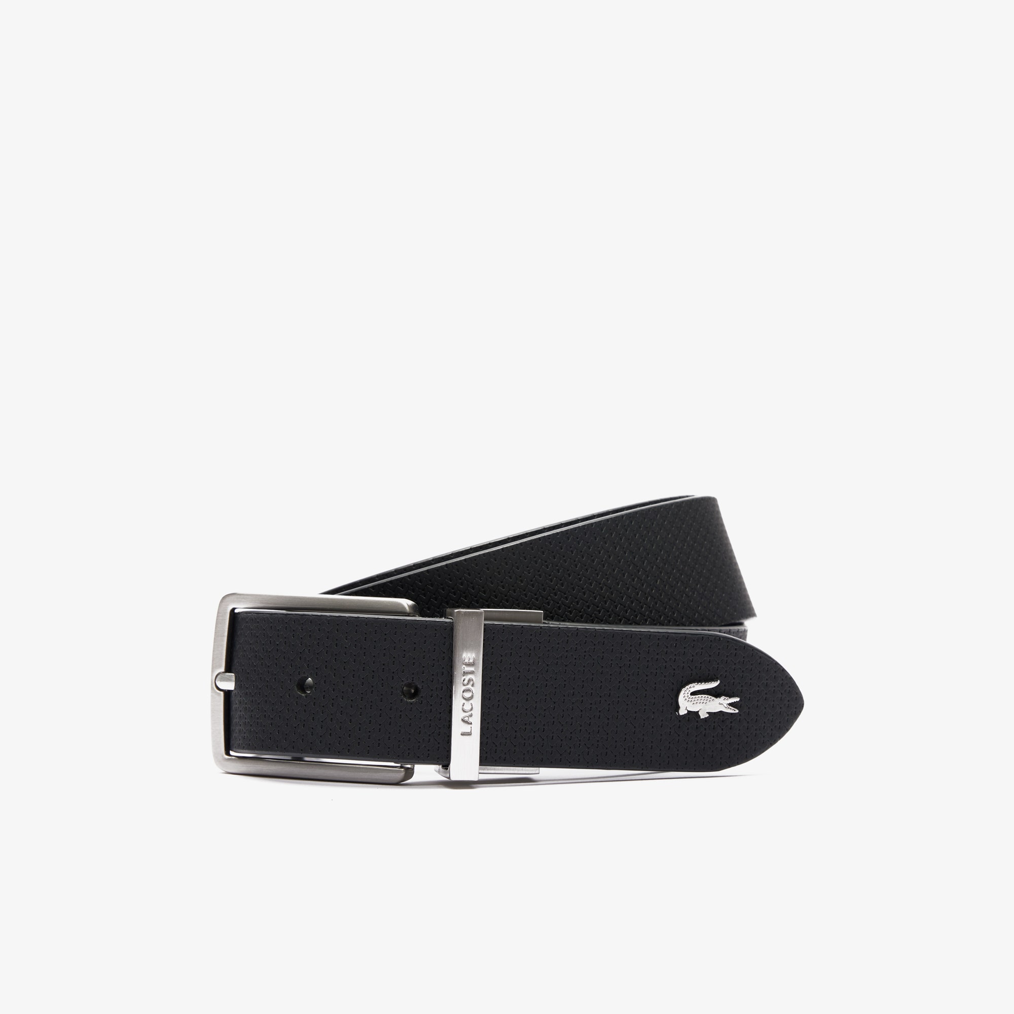Chantaco Reversible Leather Belt