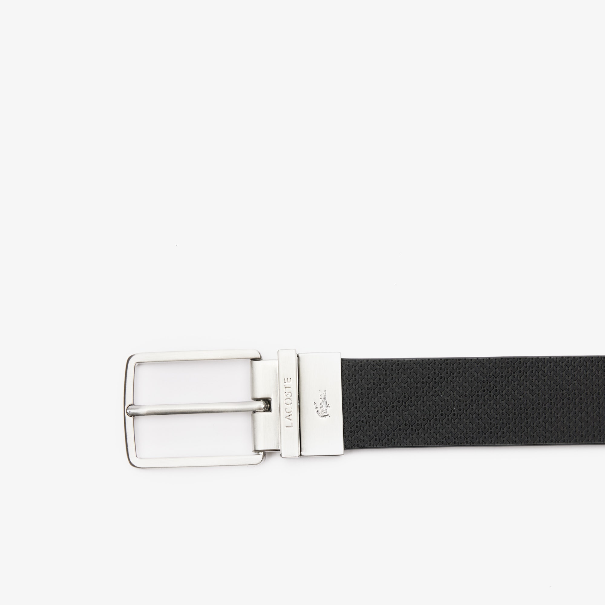 Chantaco Reversible Leather Belt