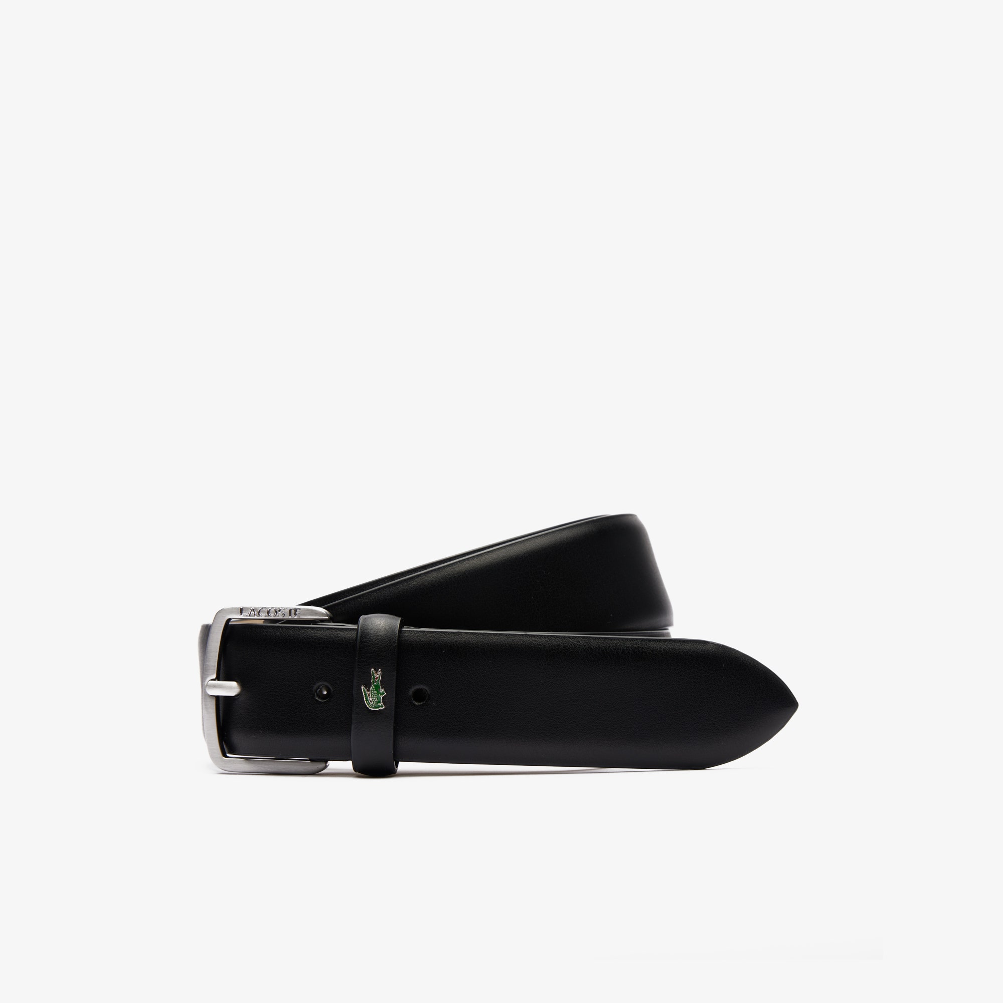 Smooth Leather Belt