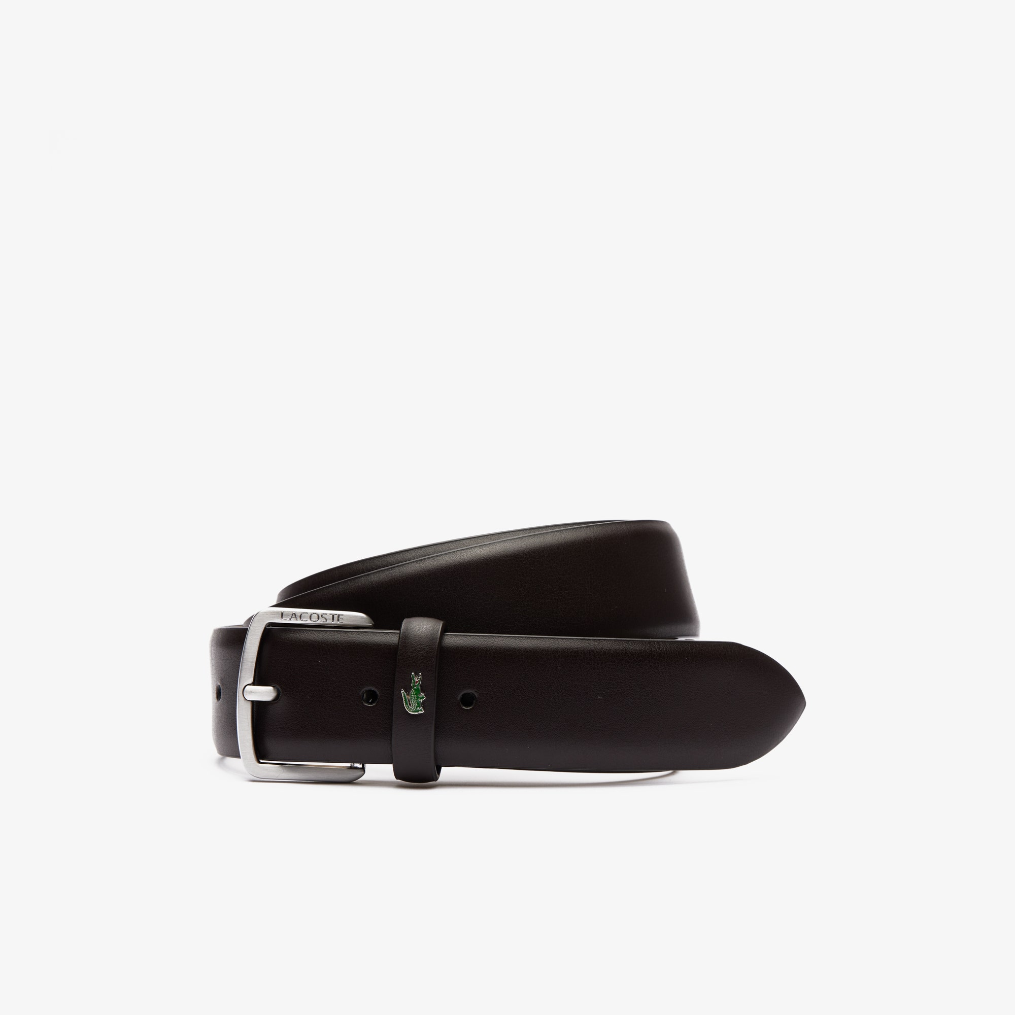 Smooth Leather Belt