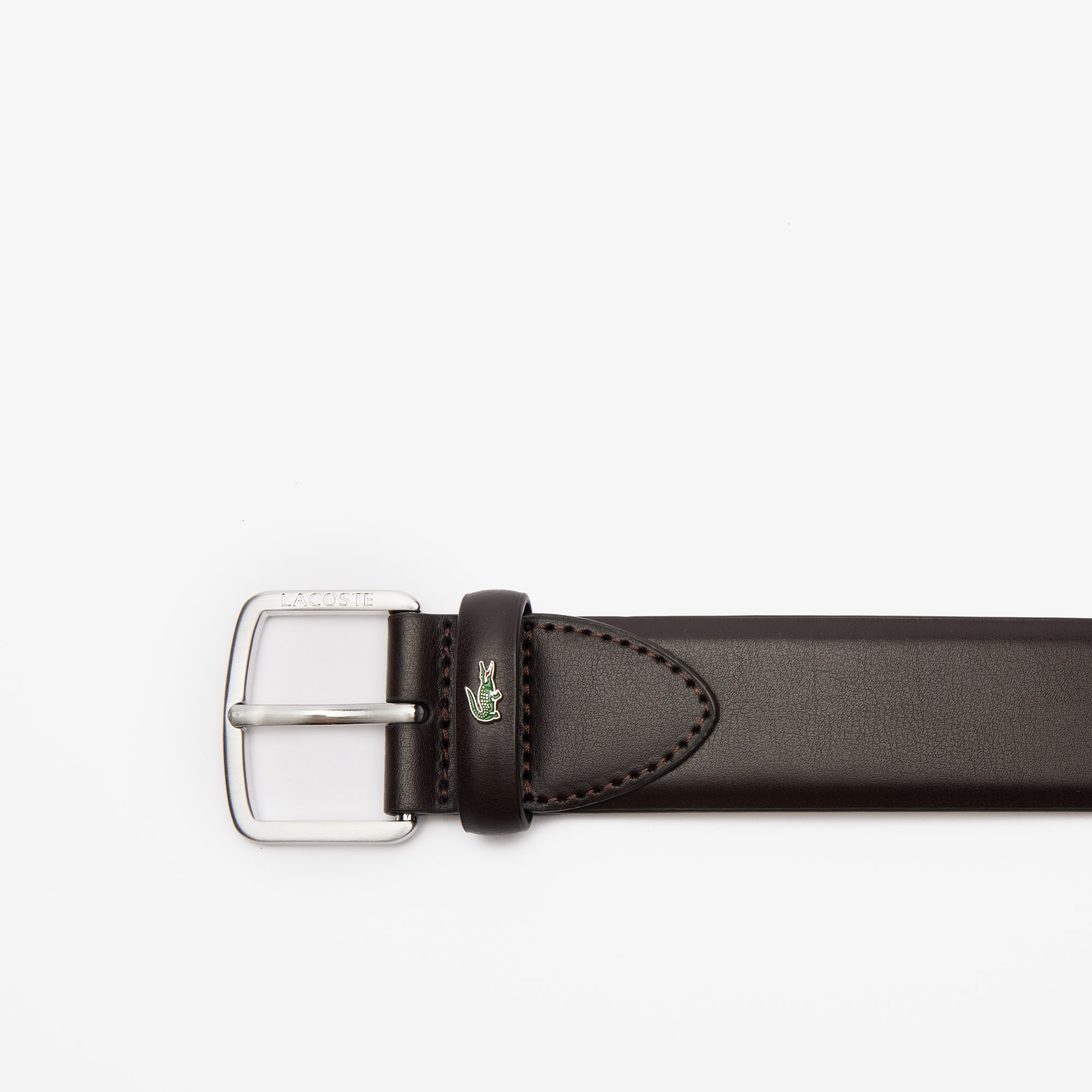 Smooth Leather Belt