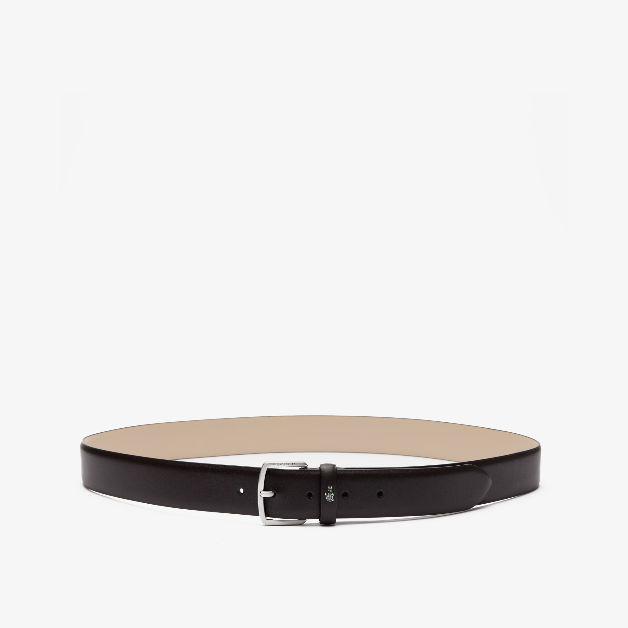 Smooth Leather Belt