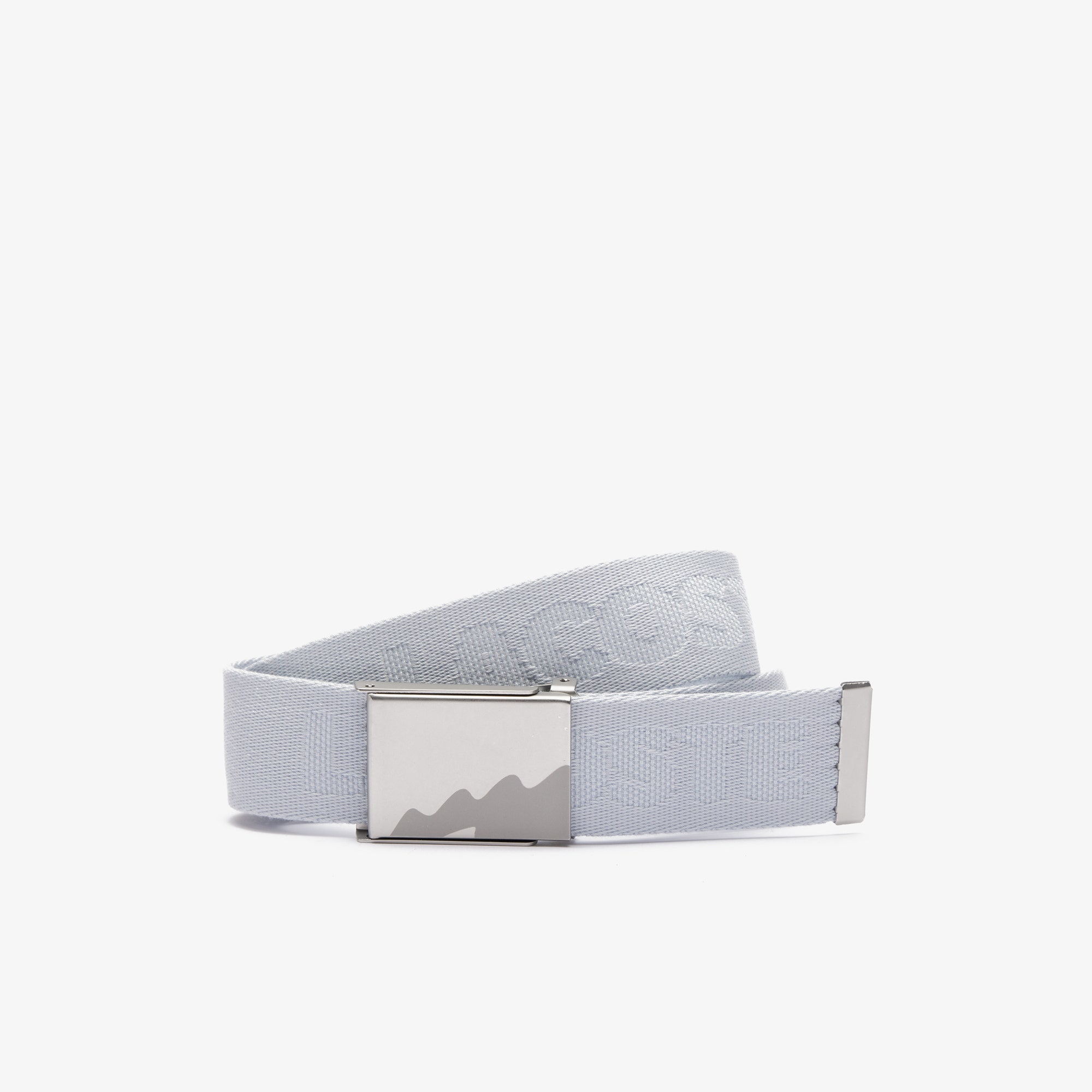 Jacquard Belt