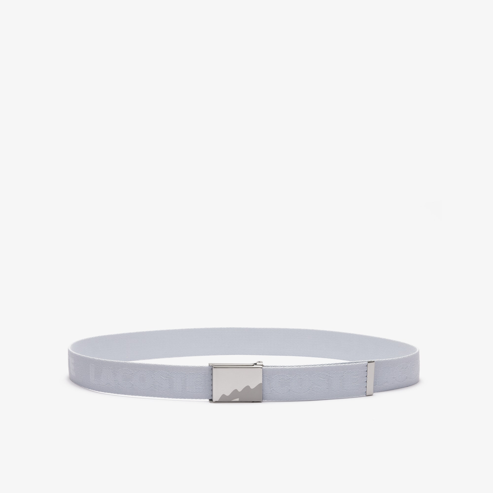Jacquard Belt