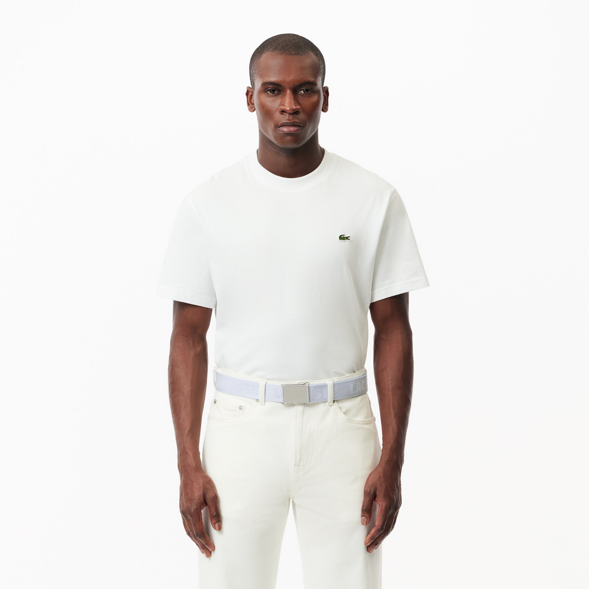Jacquard Belt