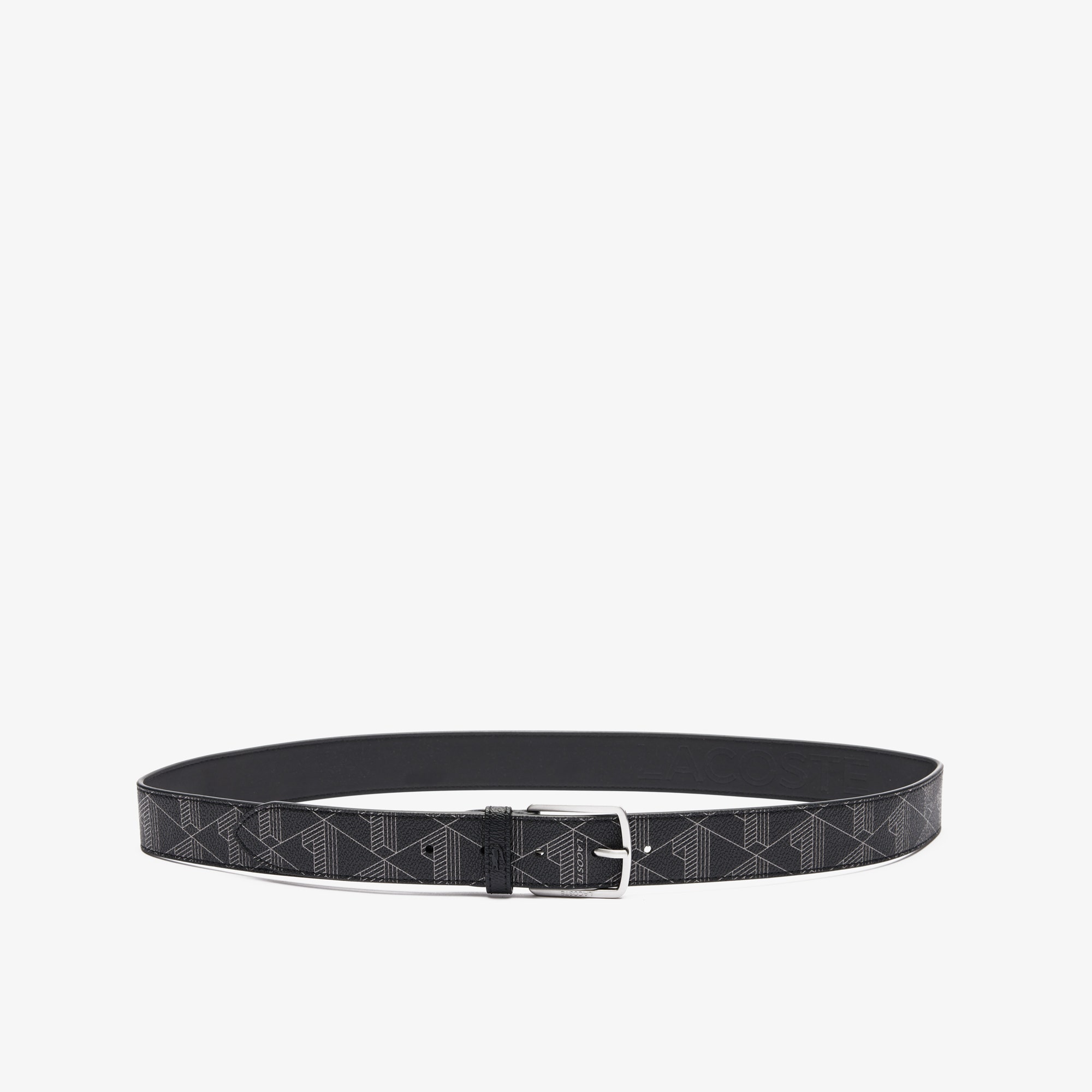 Monogram Belt