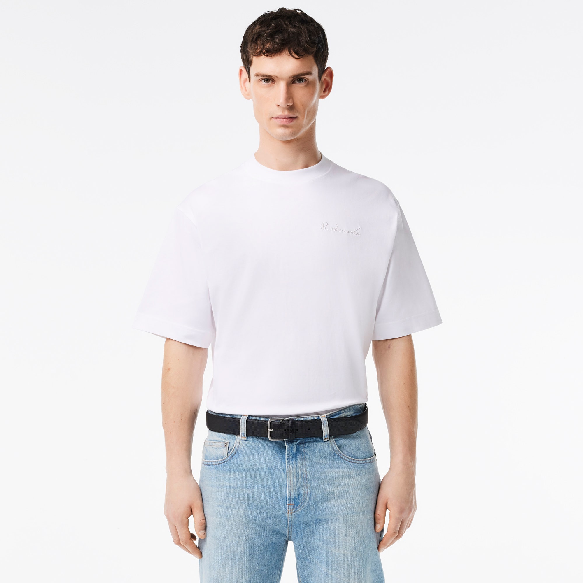 Petit Pique Belt