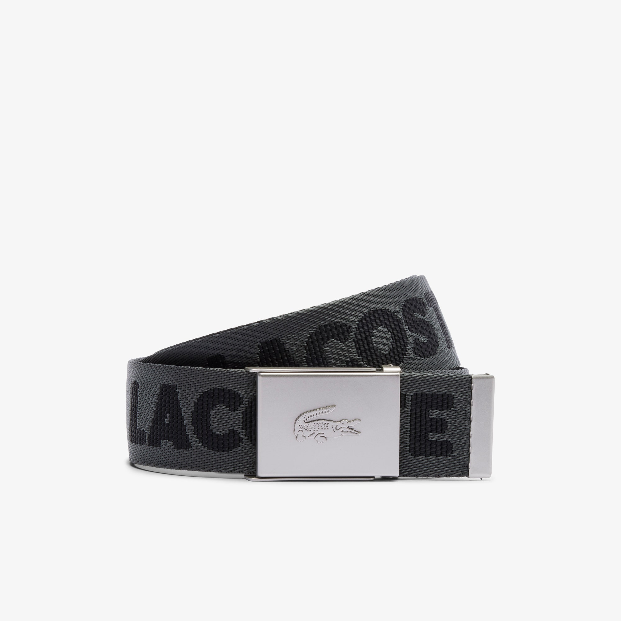 Jacquard Belt