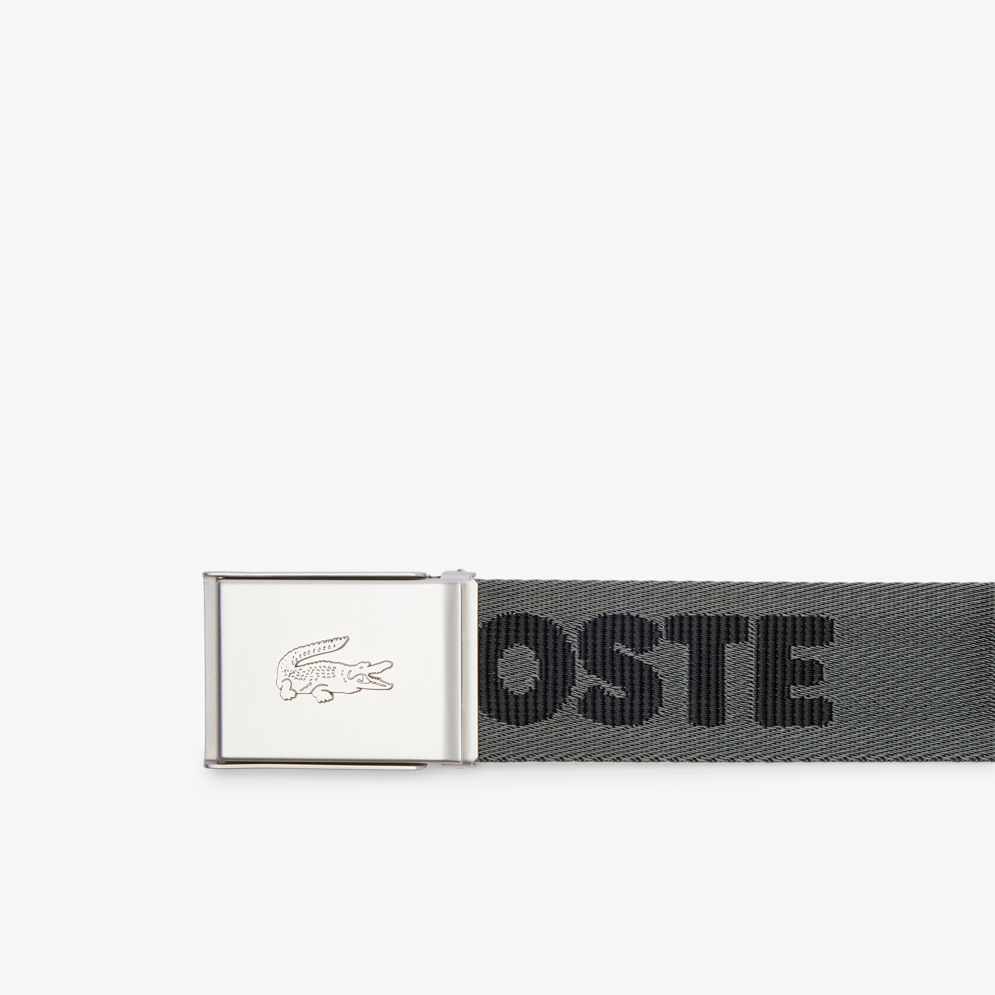 Jacquard Belt