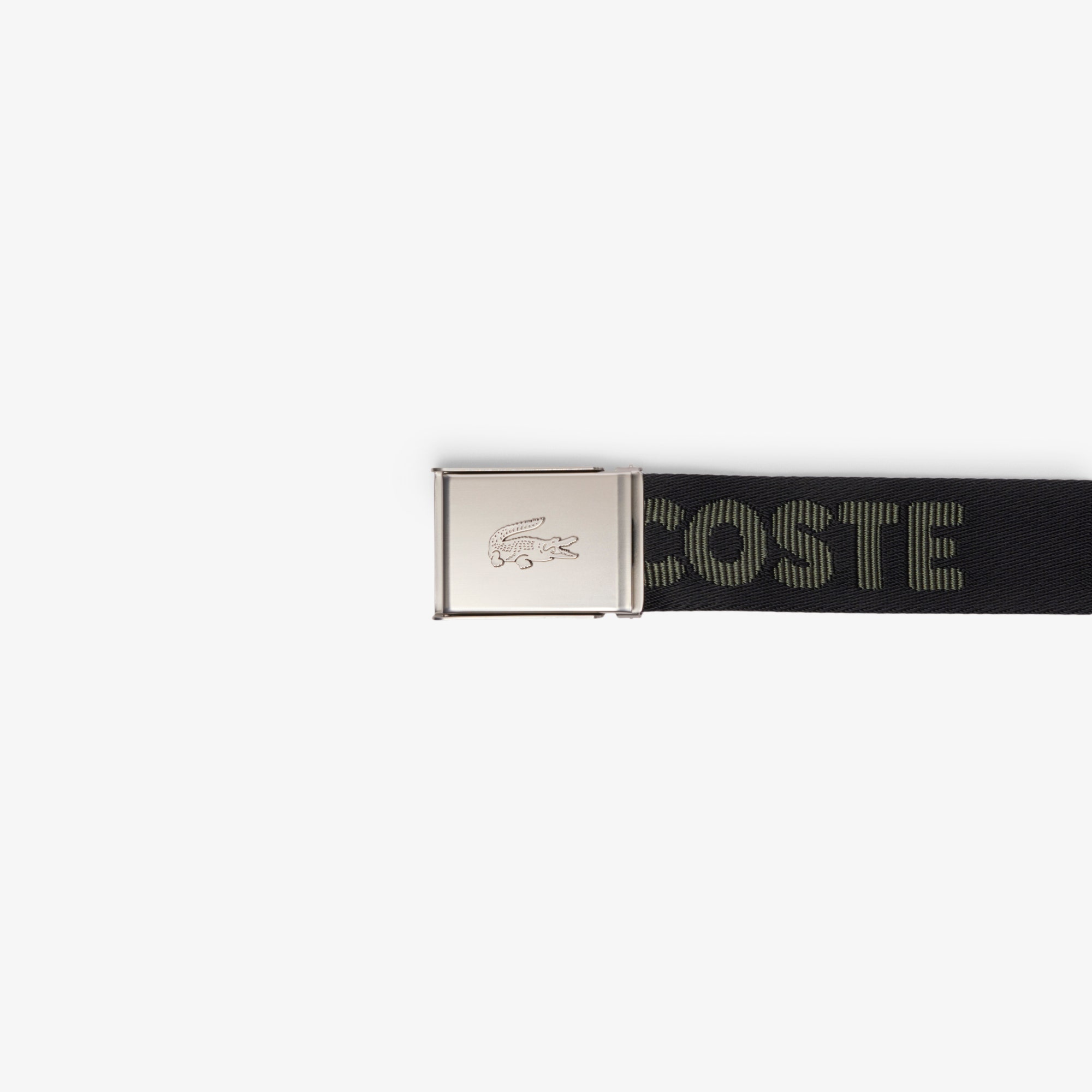 Jacquard Belt