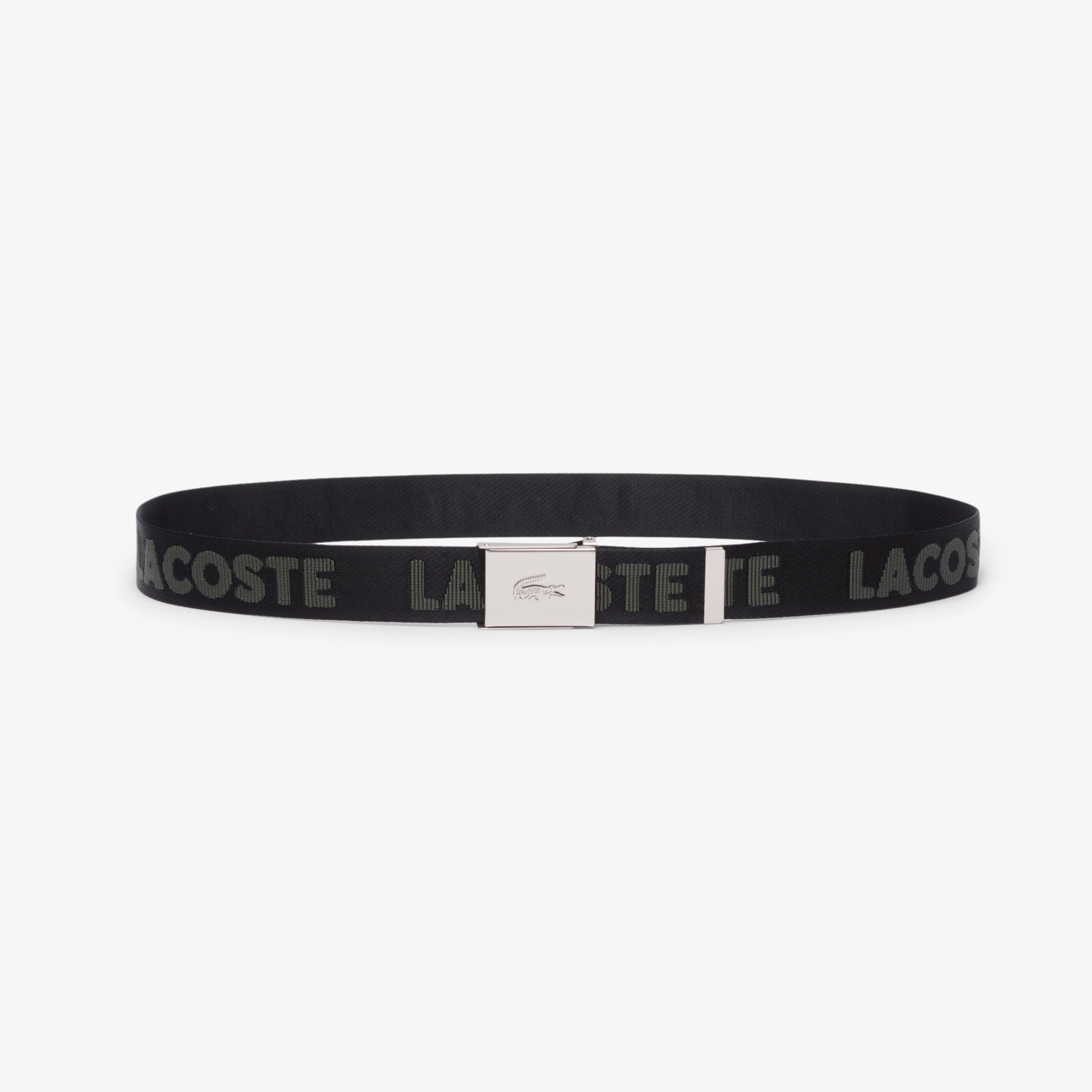 Jacquard Belt