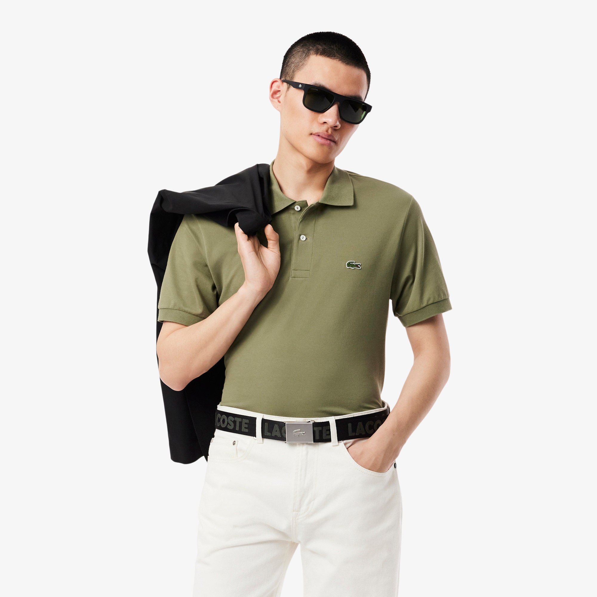 Jacquard Belt