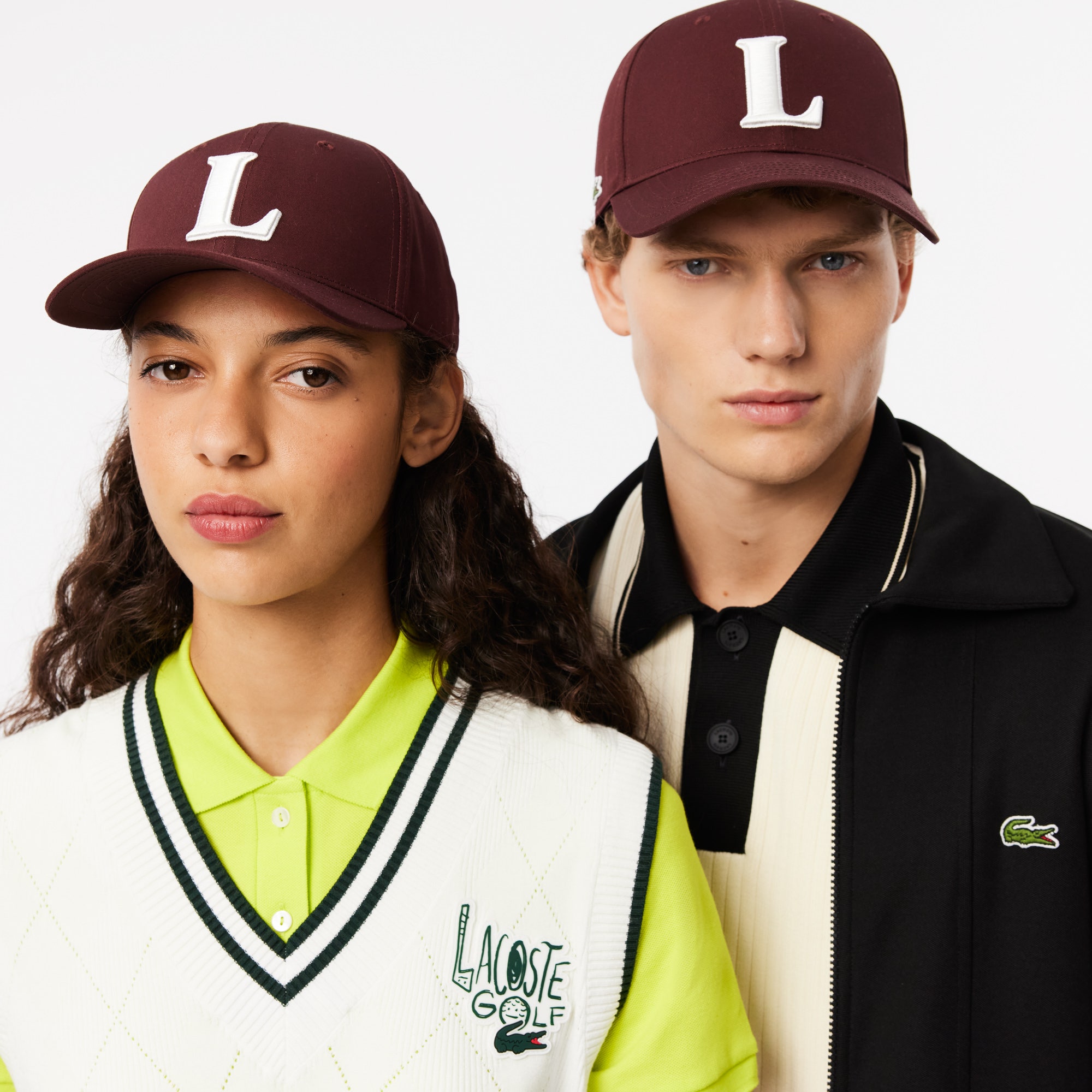 3D Embroidered Baseball Cap