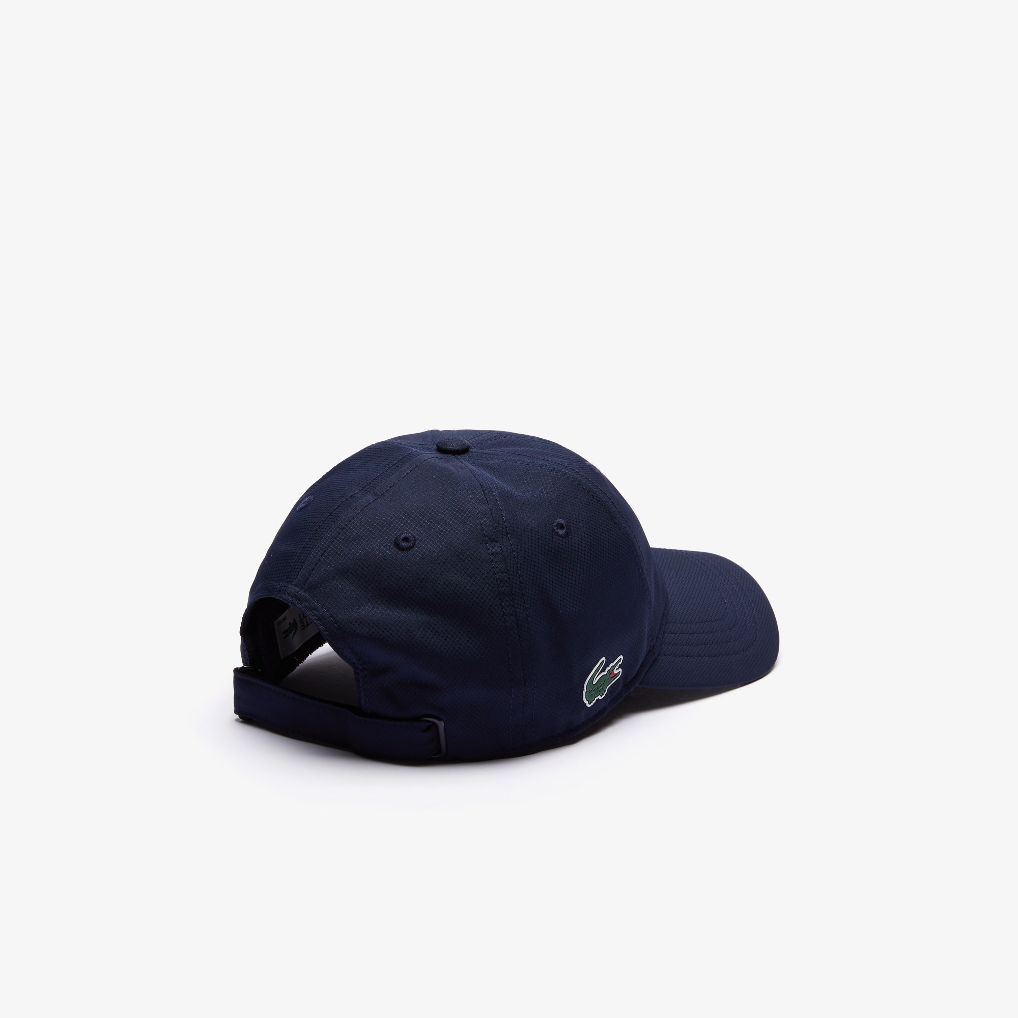 Lightweight Diamond Taffeta Sport Cap