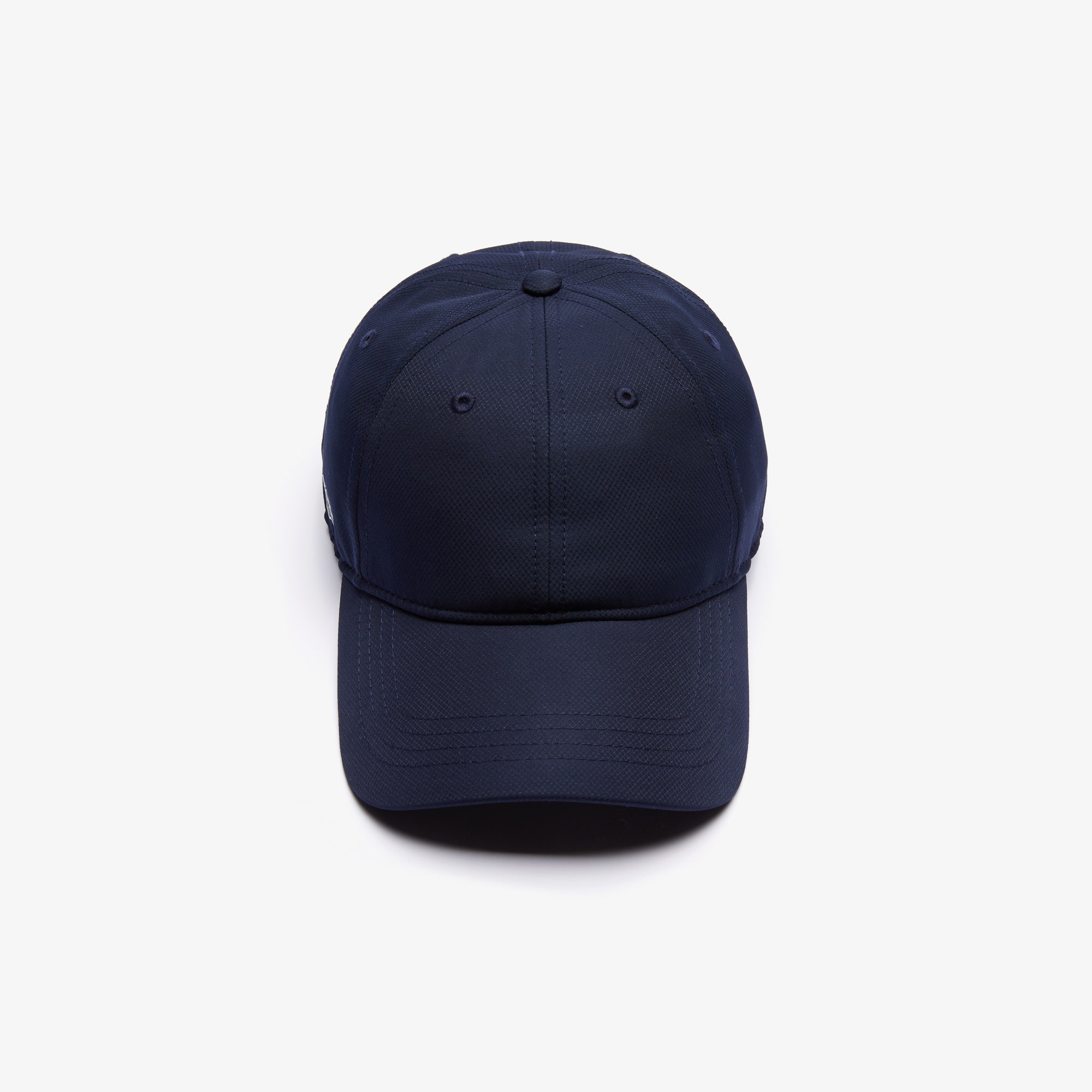 Lightweight Diamond Taffeta Sport Cap