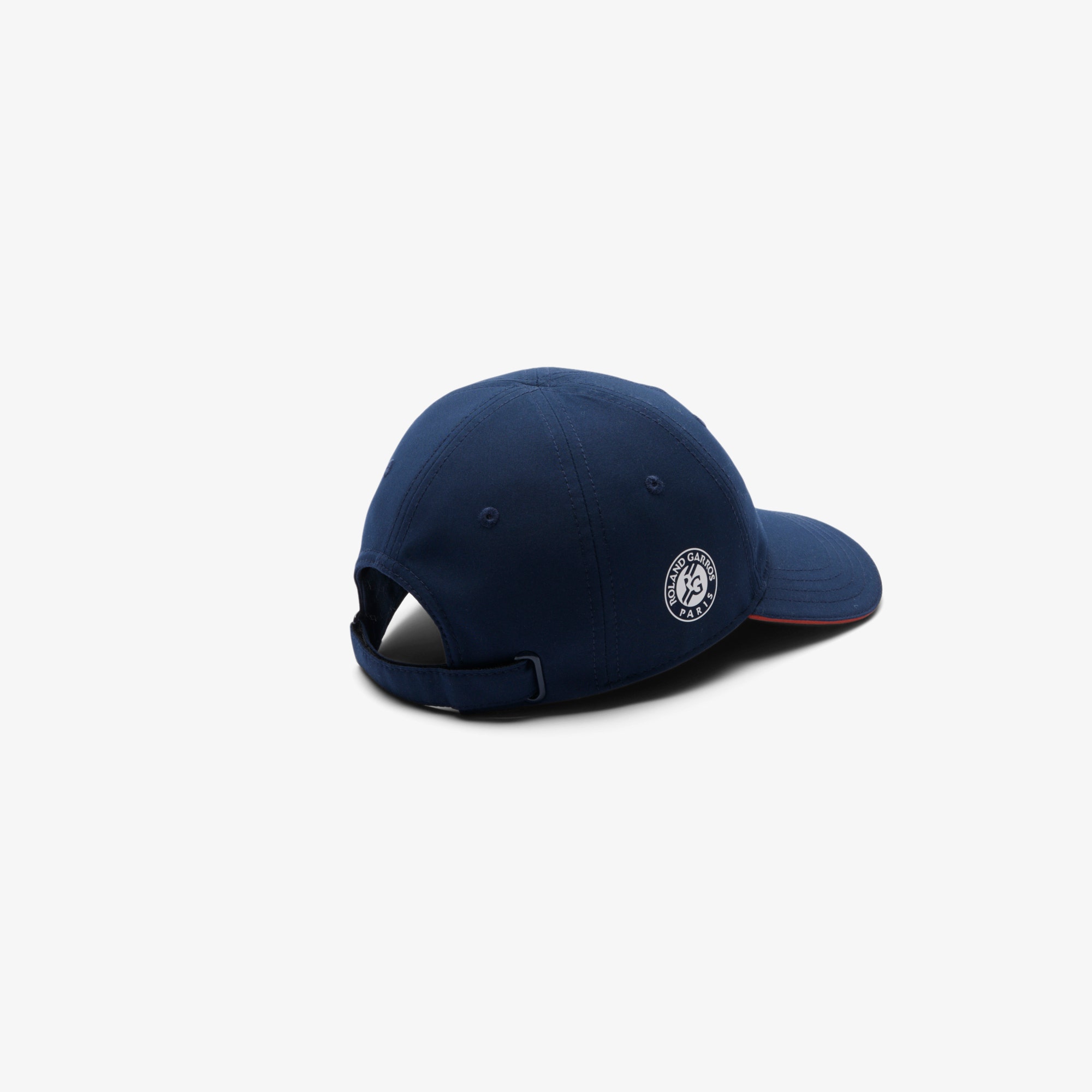Lacoste Sport Roland Garros Edition Microfiber Cap