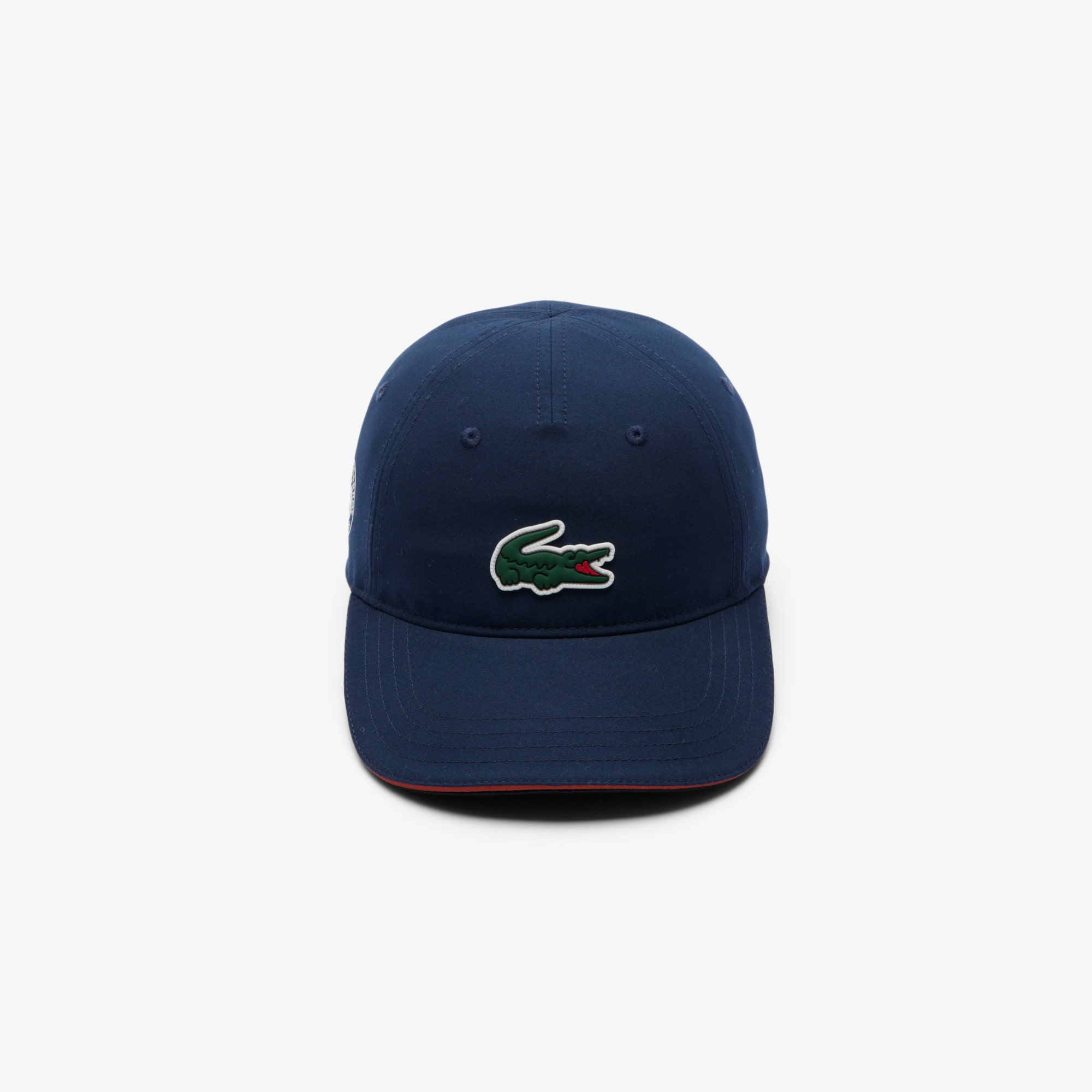 Lacoste Sport Roland Garros Edition Microfiber Cap