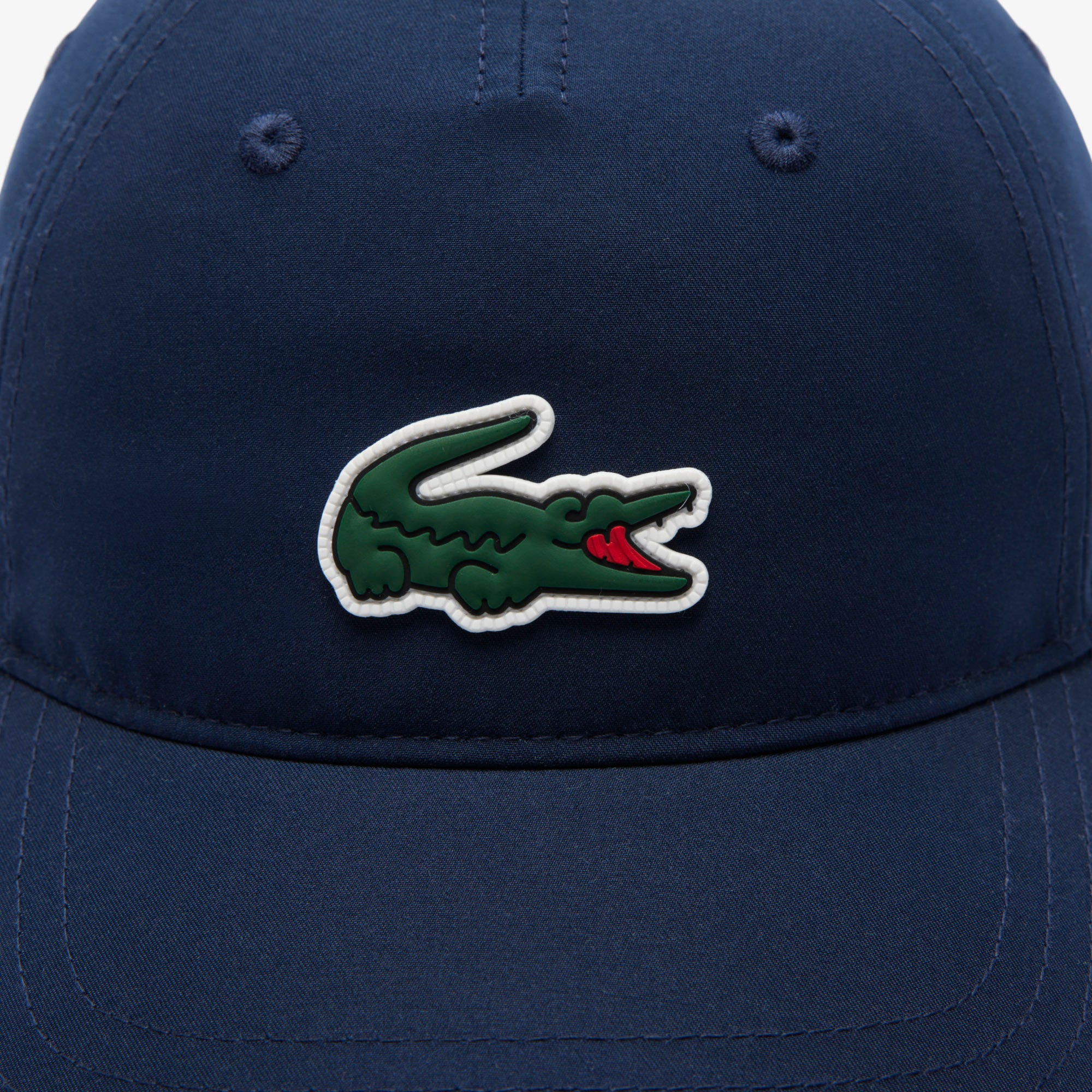 Lacoste Sport Roland Garros Edition Microfiber Cap