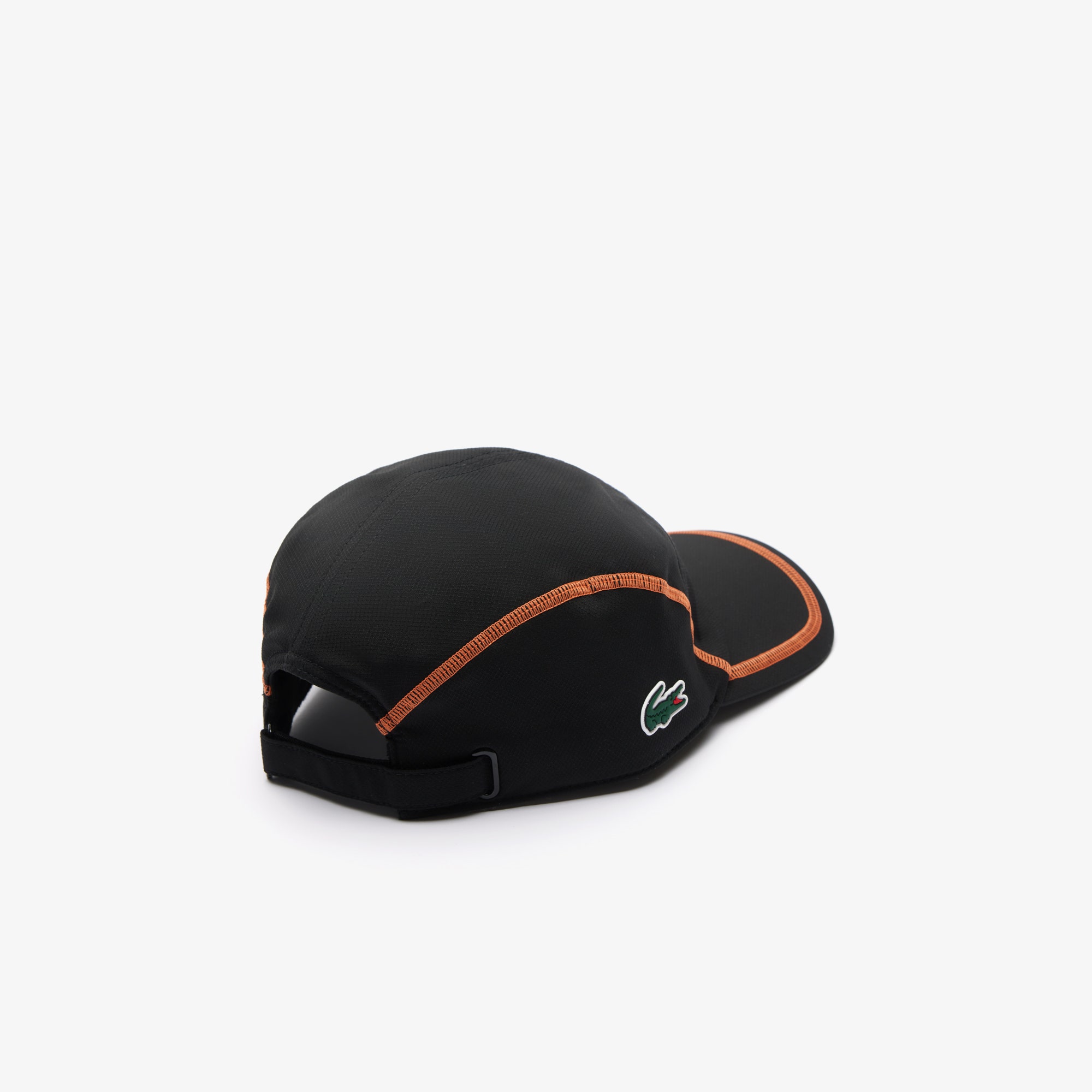 Colour-Block Tennis Cap