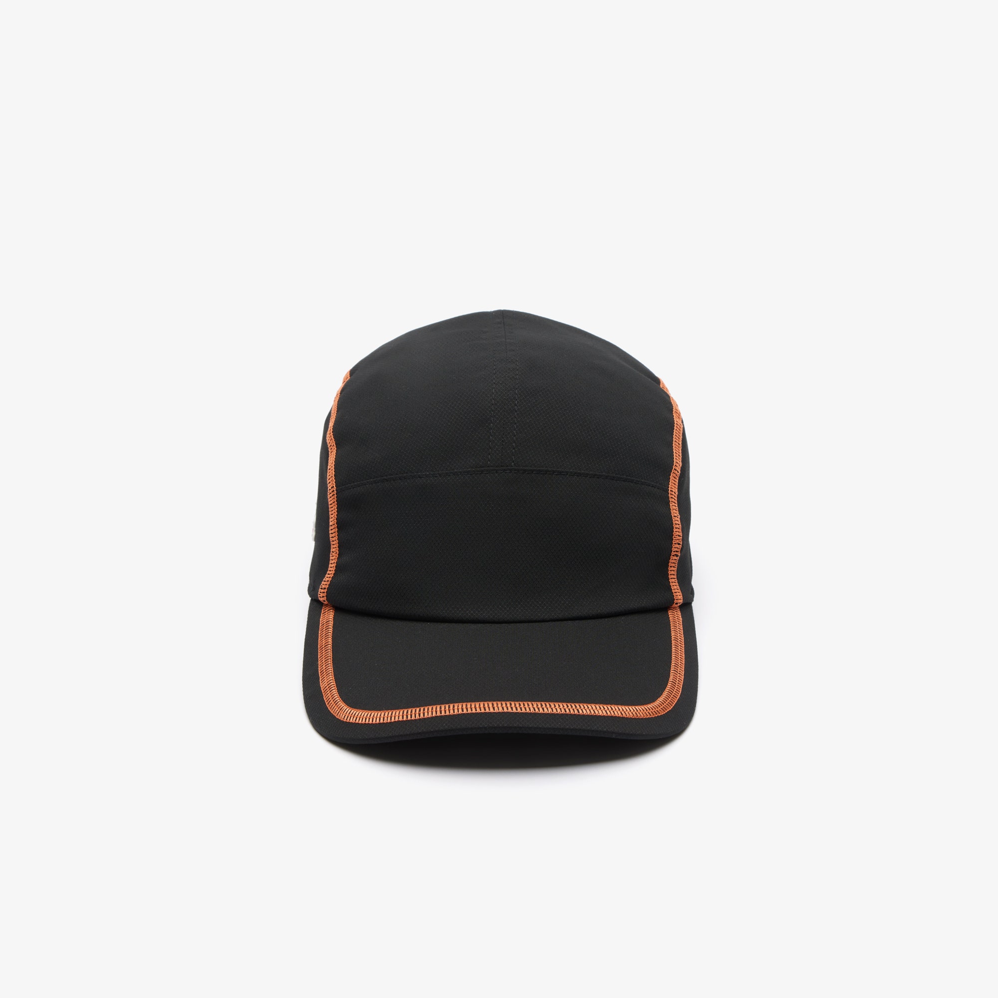 Colour-Block Tennis Cap