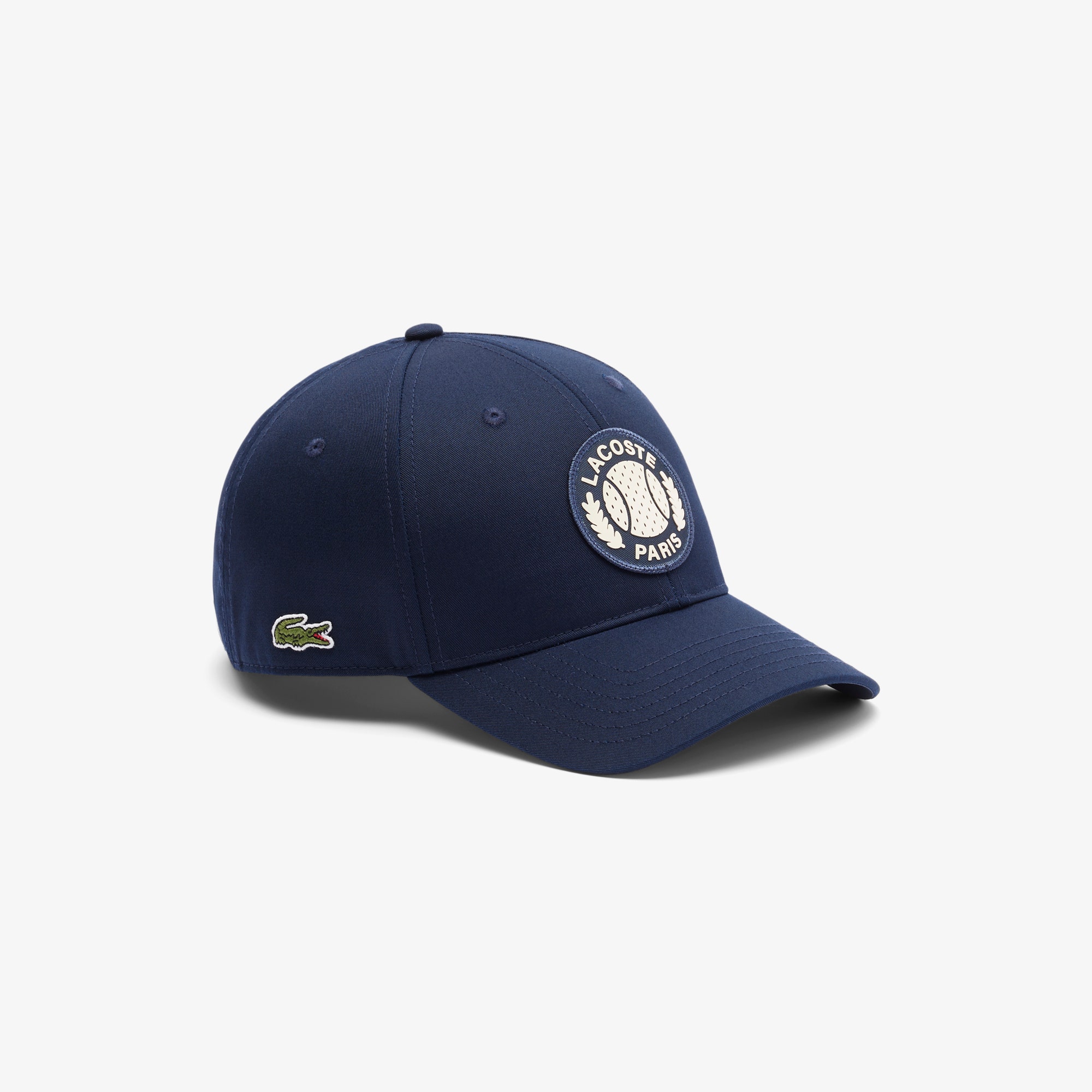 Adjustable Twill Baseball Cap