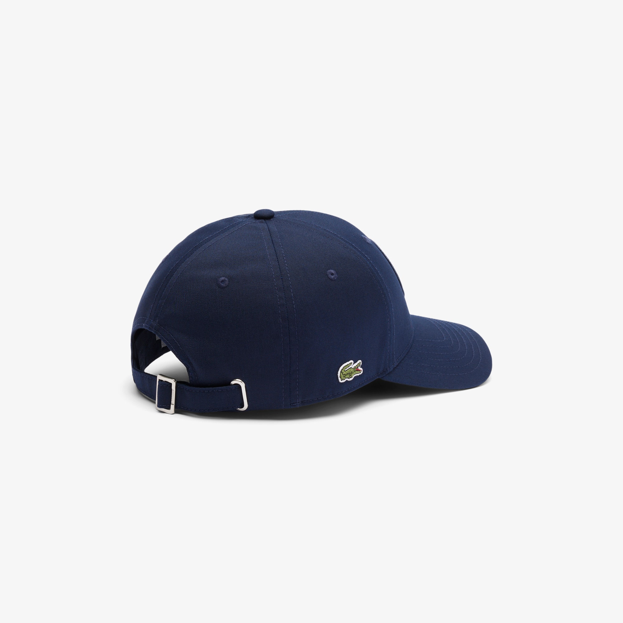 Adjustable Twill Baseball Cap
